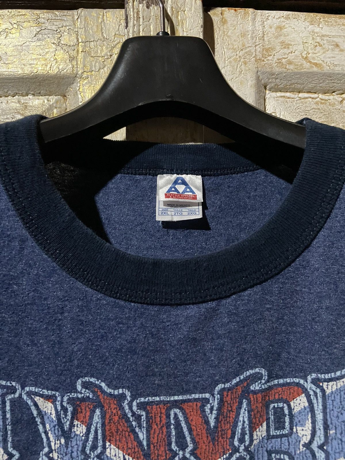 Band Tees × Vintage Vintage 2003 lynyrd skynyrd jump t shirt size xxl Size US XXL / EU 58 / 5 - 2 Thumbnail
