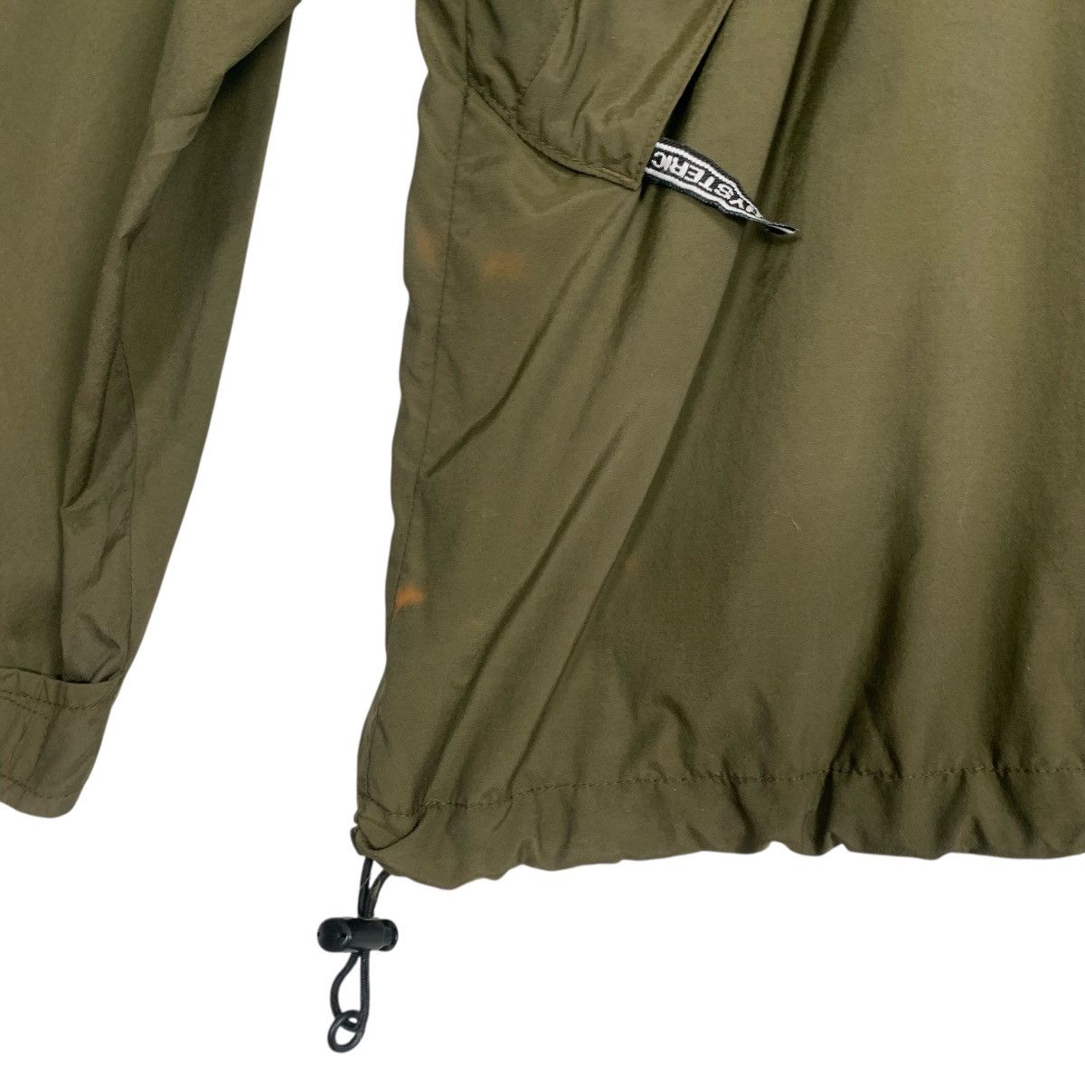 Designer × Hysteric Glamour Hysteric Glamour JapaneseBrand StretWear Windbreaker Jacket Size US L / EU 52-54 / 3 - 12 Thumbnail