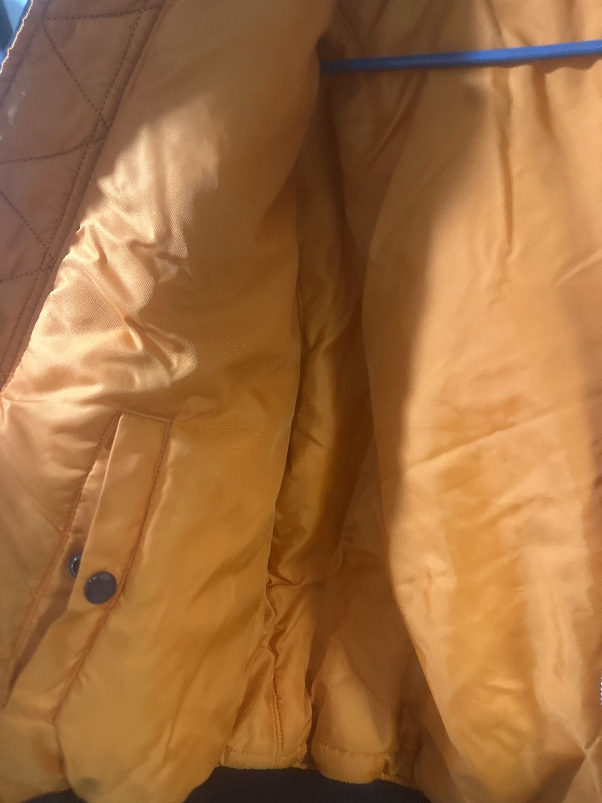 Alpha Industries Alpha industries bomber jacket Size US M / EU 48-50 / 2 - 4 Thumbnail
