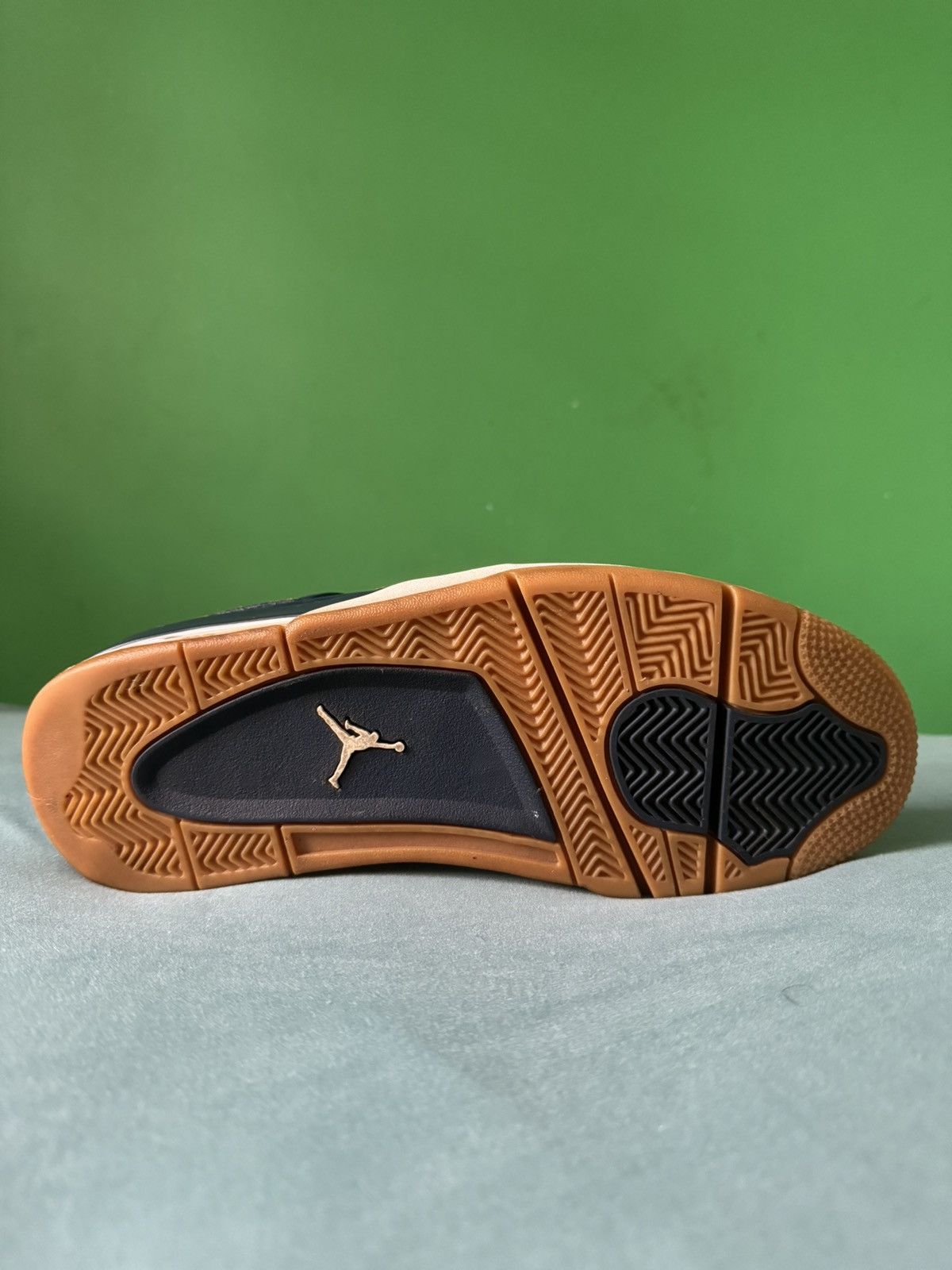 Jordan Brand Nike Air Jordan 4 Dunk From Above 2016 Size US 10 / EU 43 - 5 Thumbnail
