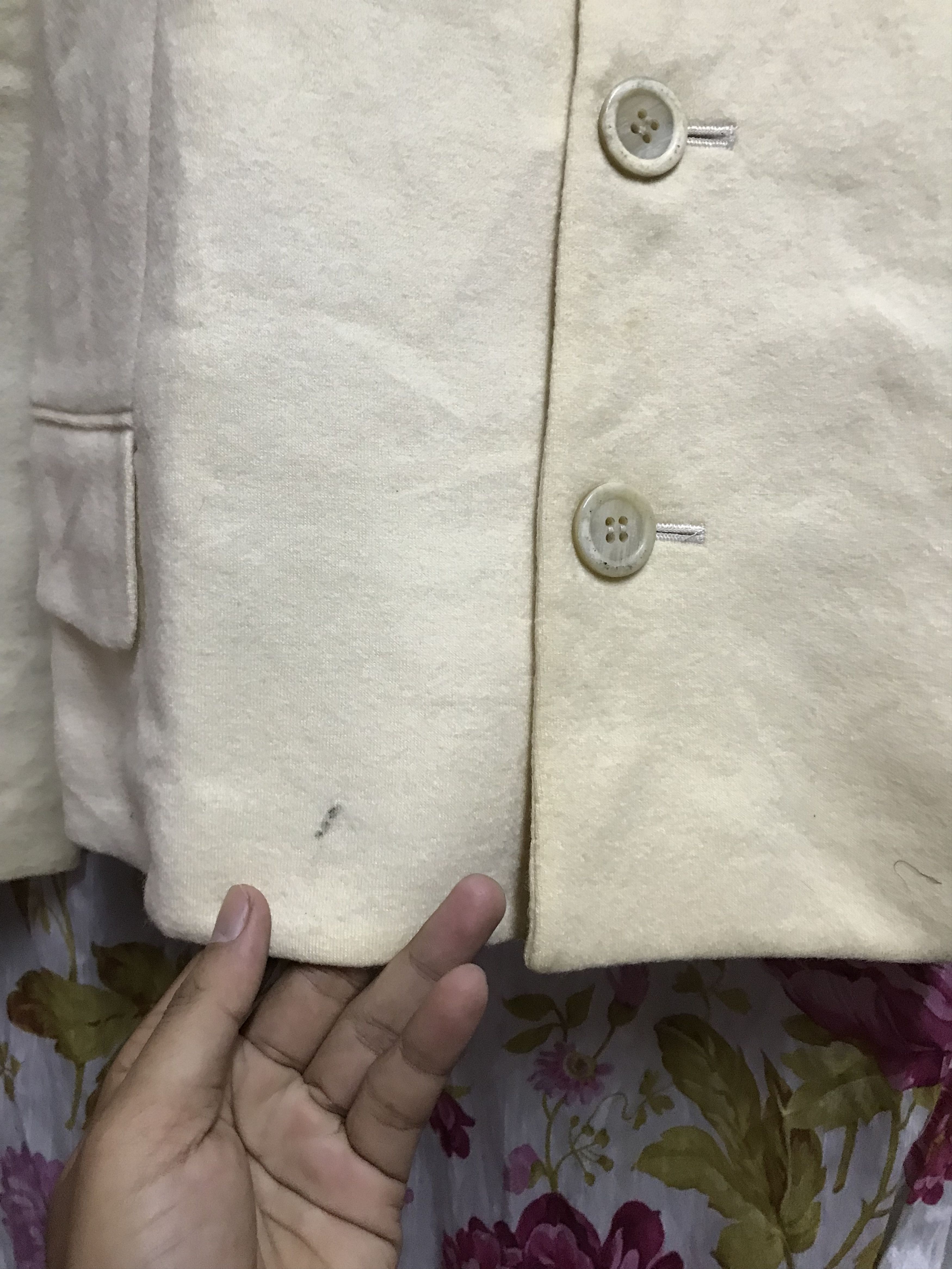 Comme des Garcons Authentic Junya Watanabe Comme Des Garcon Size S / US 4 / IT 40 - 8 Thumbnail