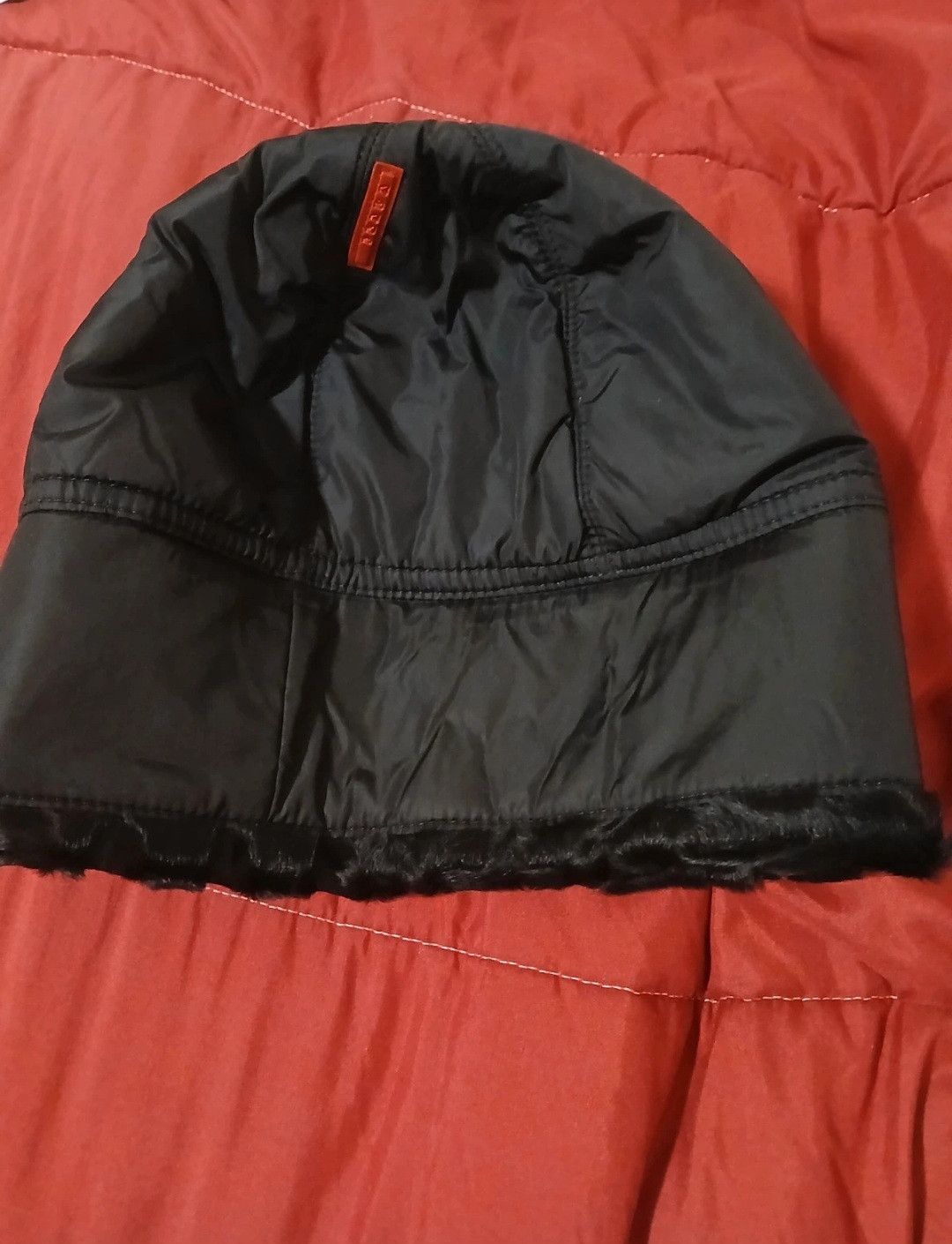 Prada Prada bucket hat Size ONE SIZE - 9 Thumbnail