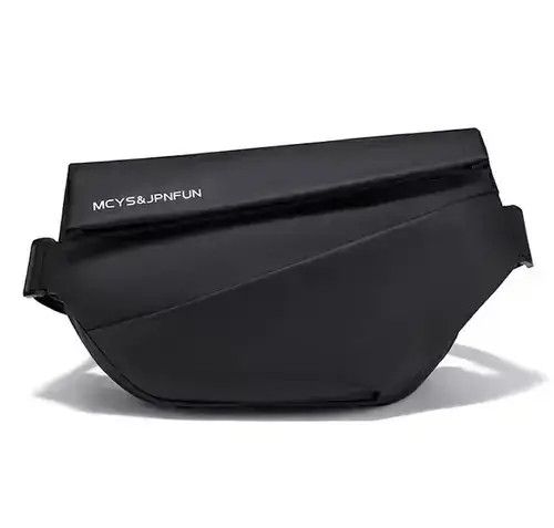 Other Utility outdoor waterproof side bag belt bag Size ONE SIZE - 4 Thumbnail