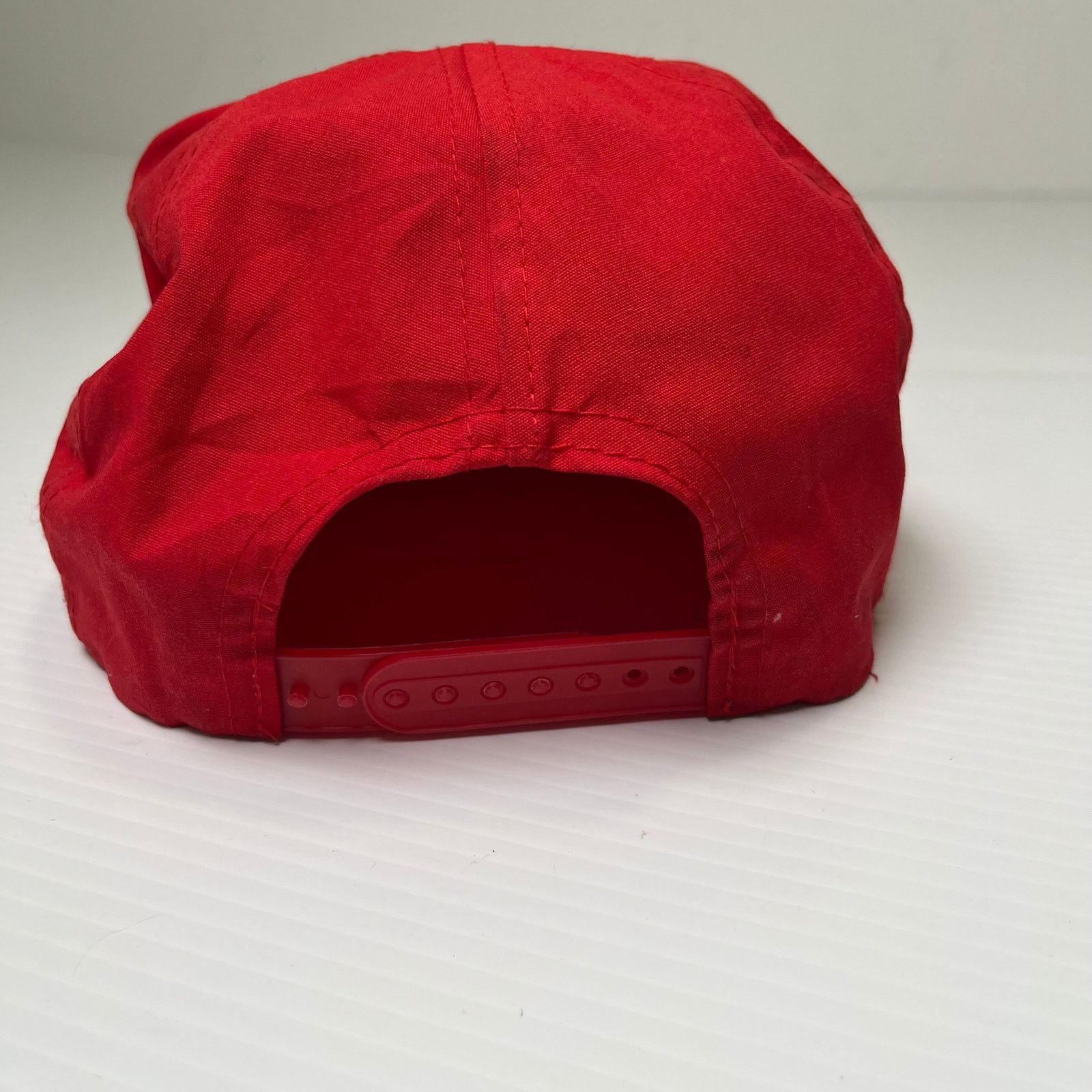Vintage Vintage Remy Martin Trucker Snapback Hat Size ONE SIZE - 3 Thumbnail