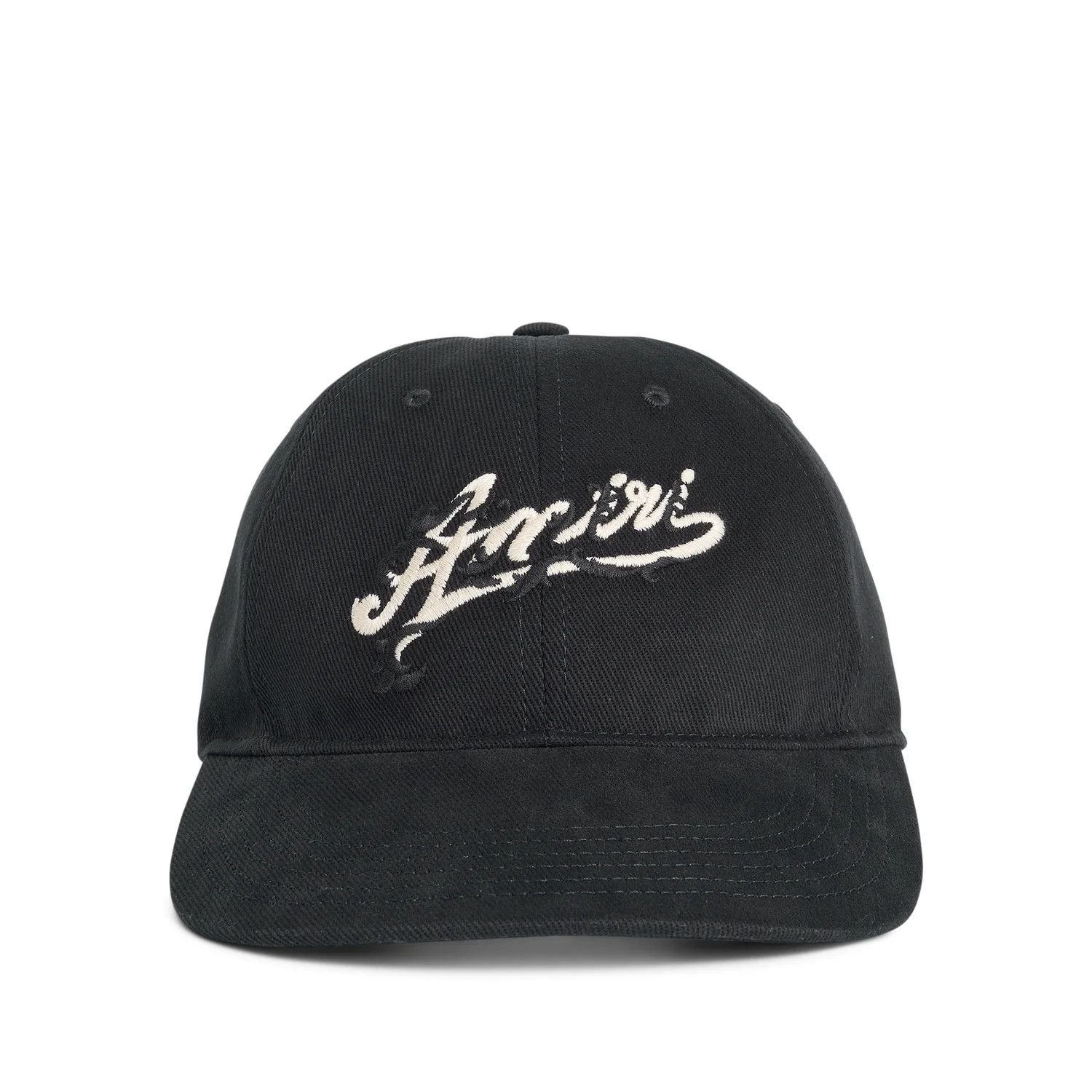 Amiri o1mris0824 Hats in Black Size ONE SIZE - 1 Thumbnail