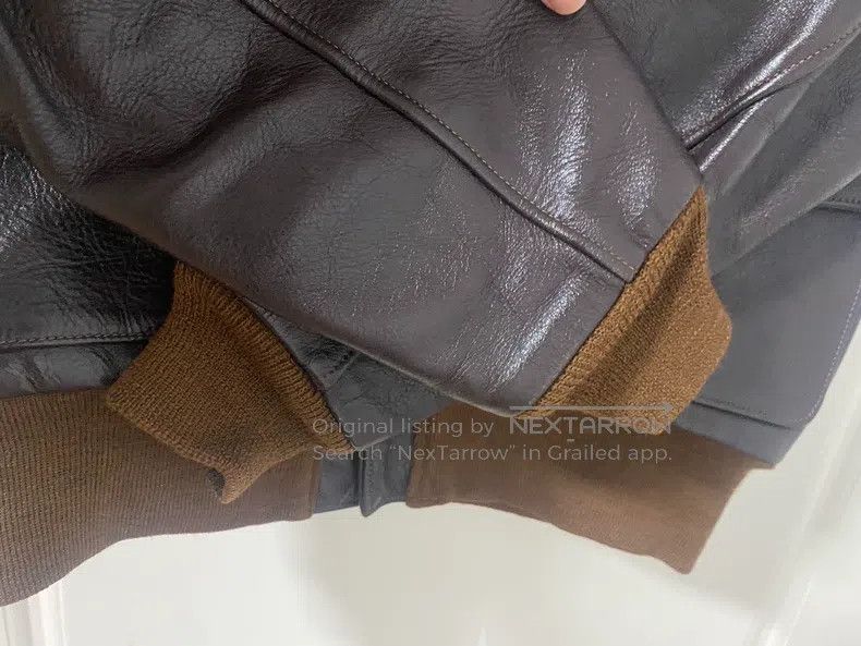 The Real McCoy's The Real McCoys jacket Size US M / EU 48-50 / 2 - 4 Thumbnail