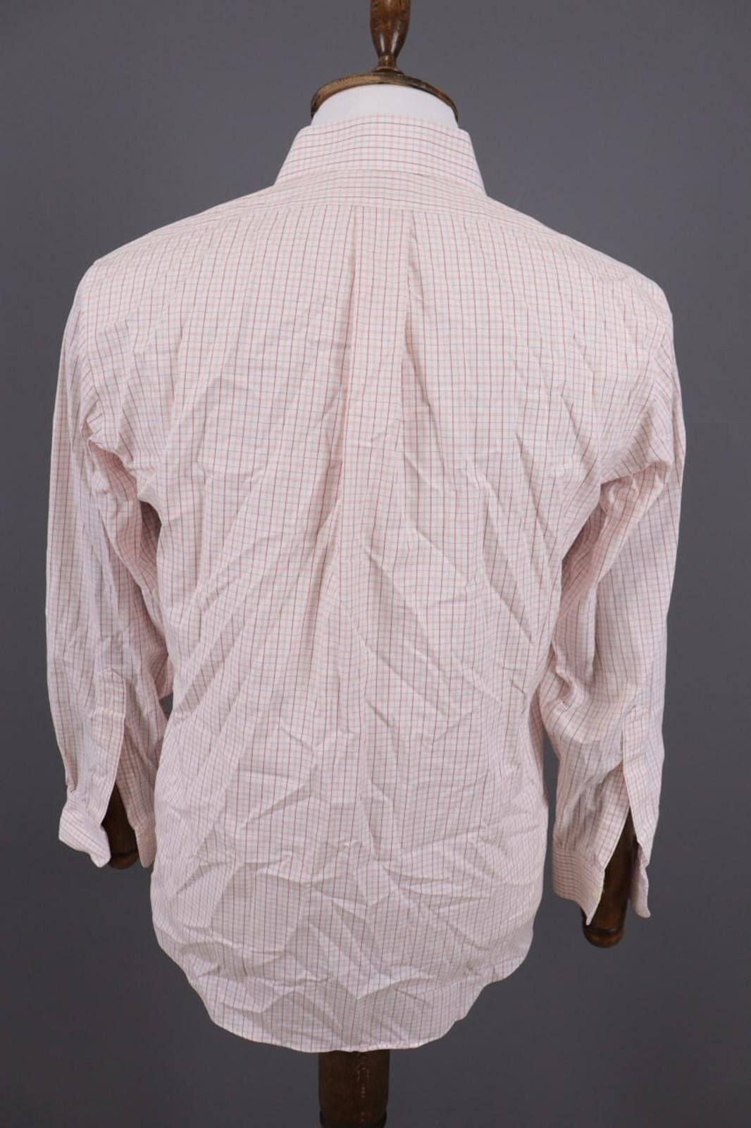 Brooks Brothers Brooks Brothers Madison Multicolor Shirt Size 14 / 32 Size US M / EU 48-50 / 2 - 8 Thumbnail