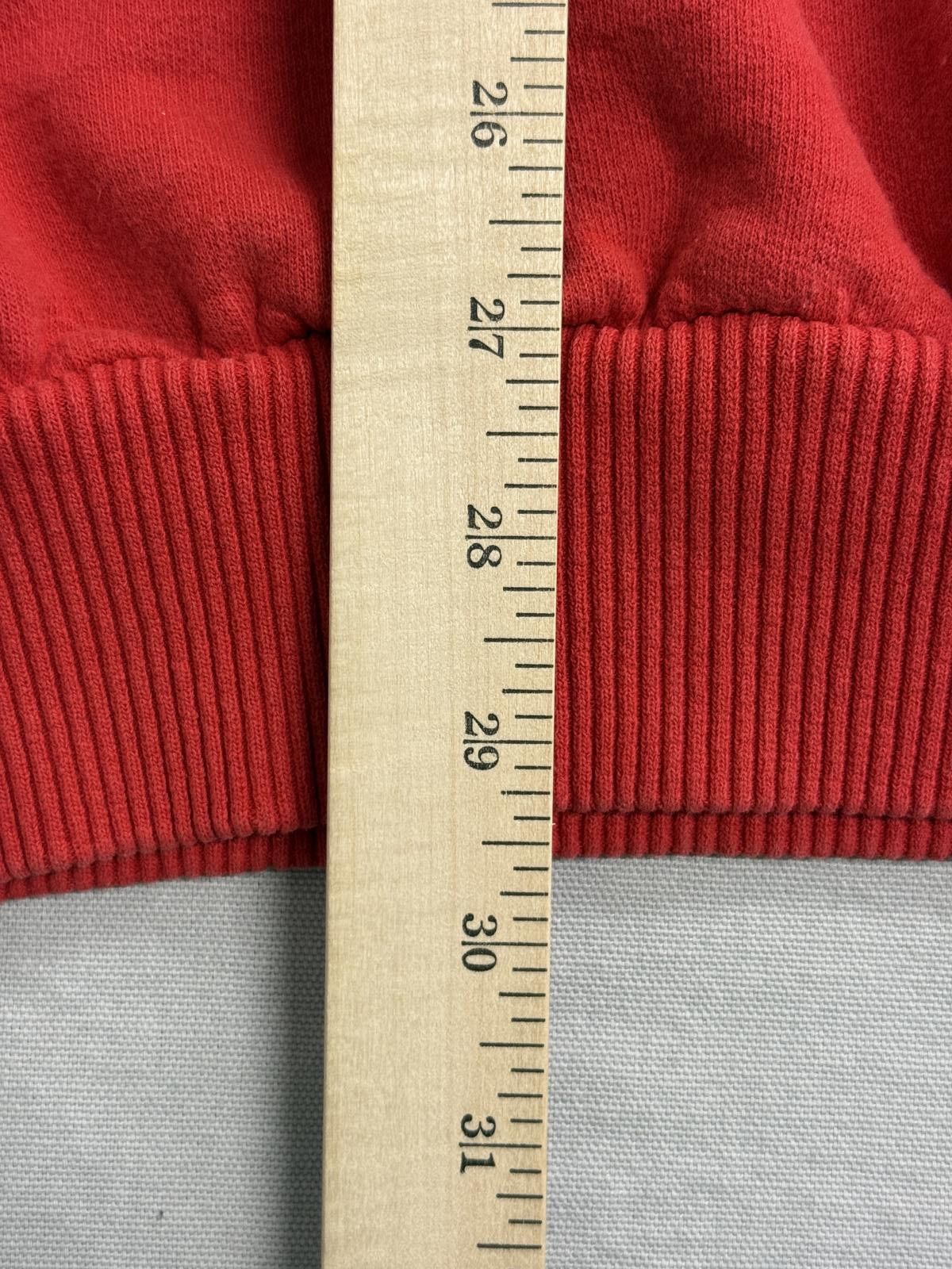 Other Vintage Vancouver Canada Sailing Crewneck Sweatshirt XL Size US XL / EU 56 / 4 - 5 Thumbnail