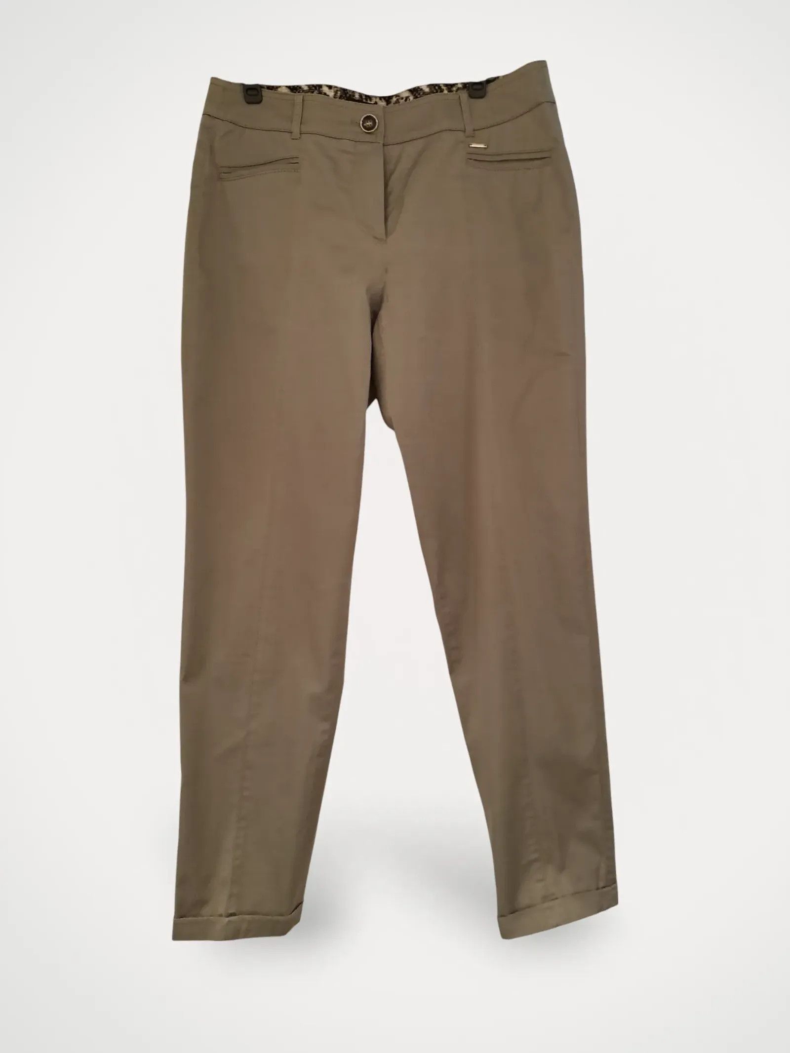 Gerry Weber Gerry Weber Pants Size 27" / US 4 / IT 40 - 1 Thumbnail