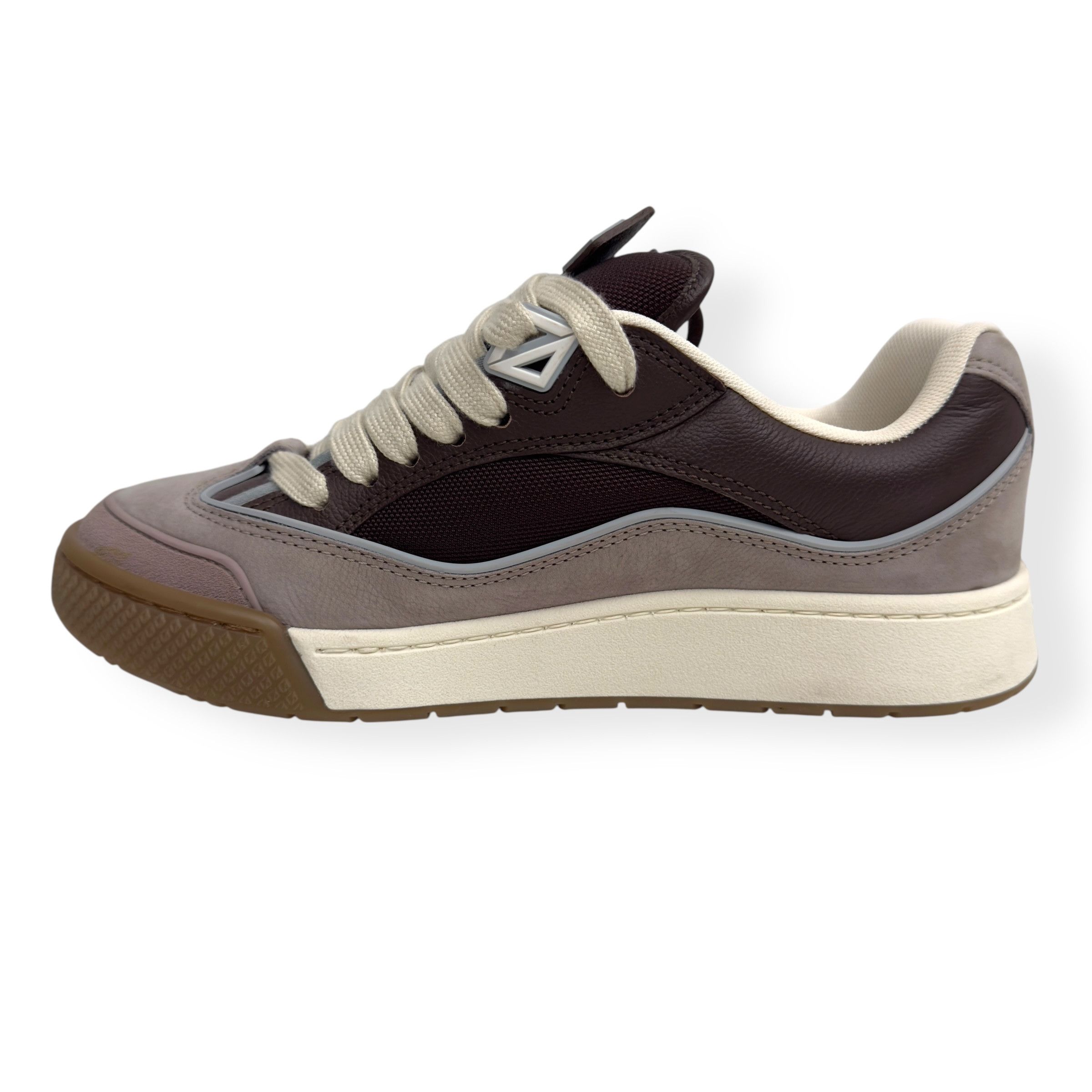 Dior DIOR X TRAVIS SCOTT B713 CACTUS JACK SNEAKER BROWN UK8 Size US 9 / EU 42 - 3 Thumbnail