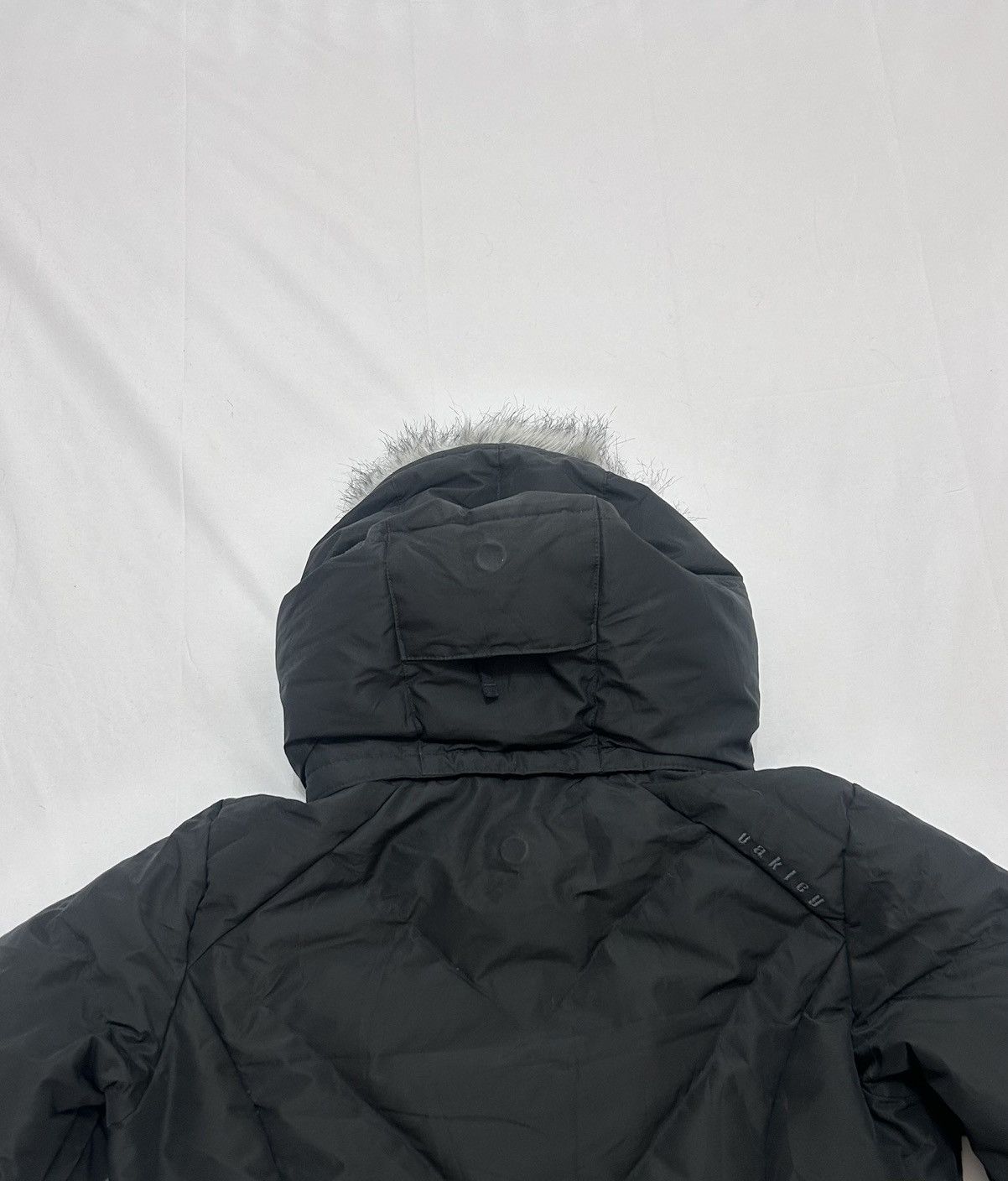 Oakley Vintage Oakley 2000s Factory Pilot Hydro Fuel 3 Puffer Parka Size US M / EU 48-50 / 2 - 6 Thumbnail