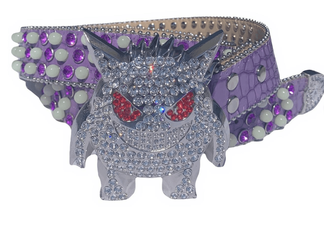 Other Stolen Arts "Gengar" Belt Size 28 - 1 Preview