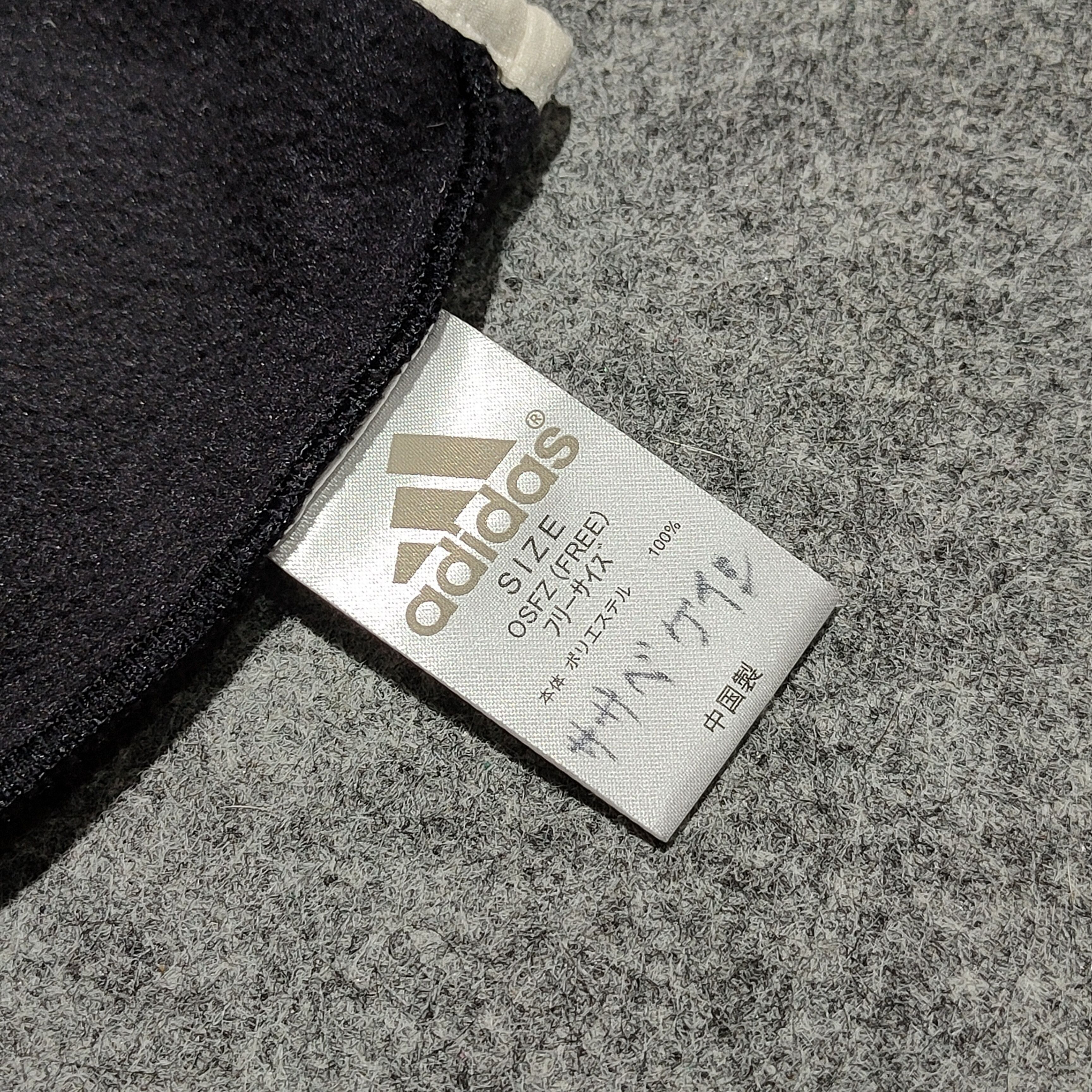 Adidas 🔥Adidas neck warmer Size ONE SIZE - 3 Thumbnail