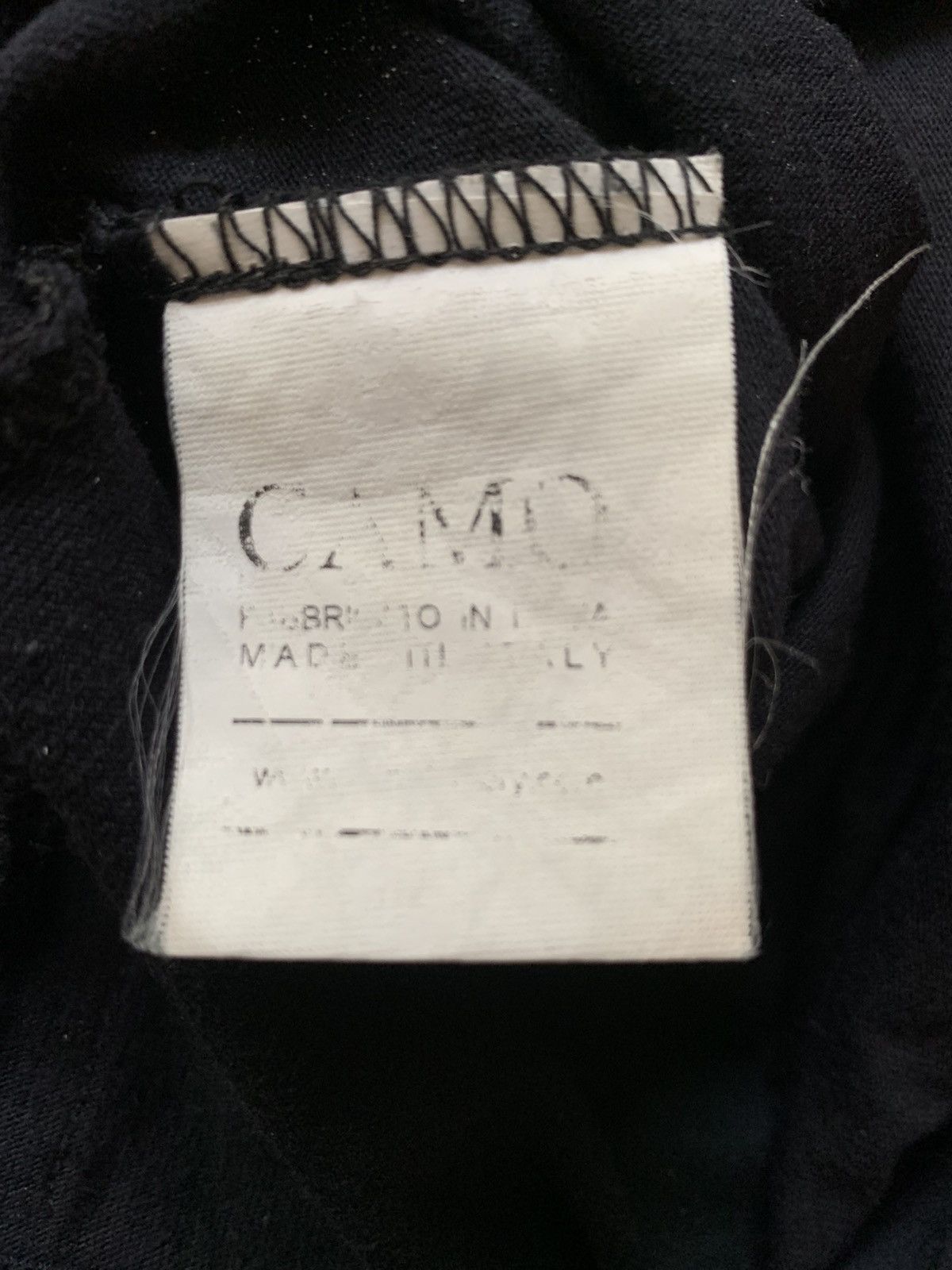 No Man Walks Alone CAMO by stefano ugnetti Size US M / EU 48-50 / 2 - 6 Thumbnail