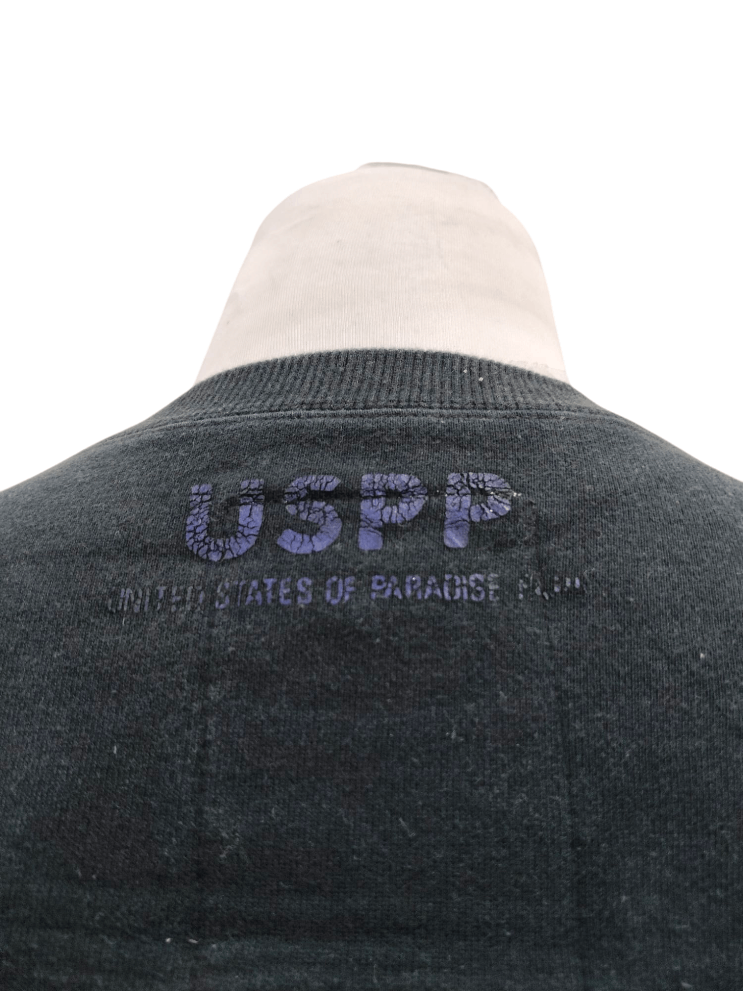 Paradise × Upper Playground United States Paradise Park Fullprint Sweatshirt Size US M / EU 48-50 / 2 - 5 Thumbnail