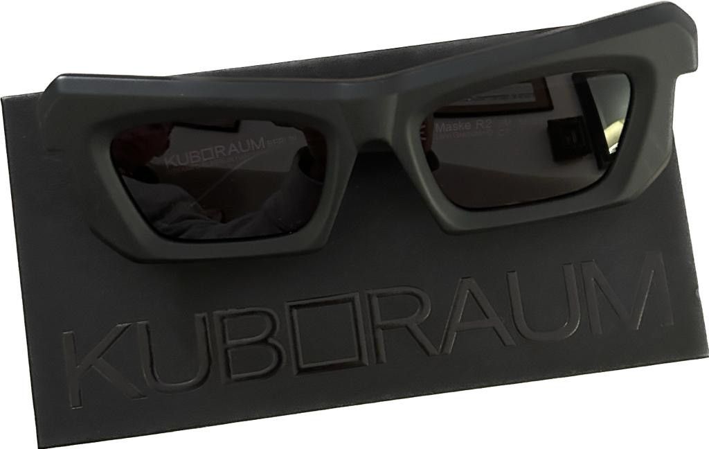 Kuboraum Kuboraum sunglasses | Grailed