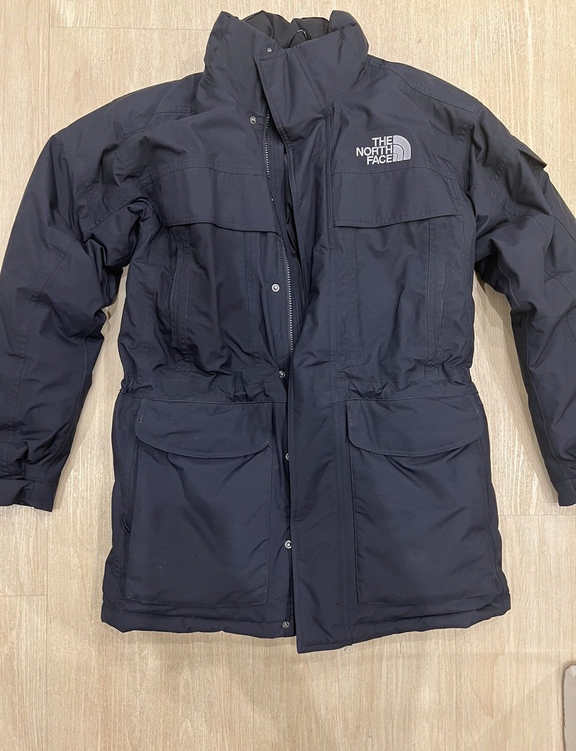 The North Face The North Face winter jacket Size US L / EU 52-54 / 3 - 1 Thumbnail