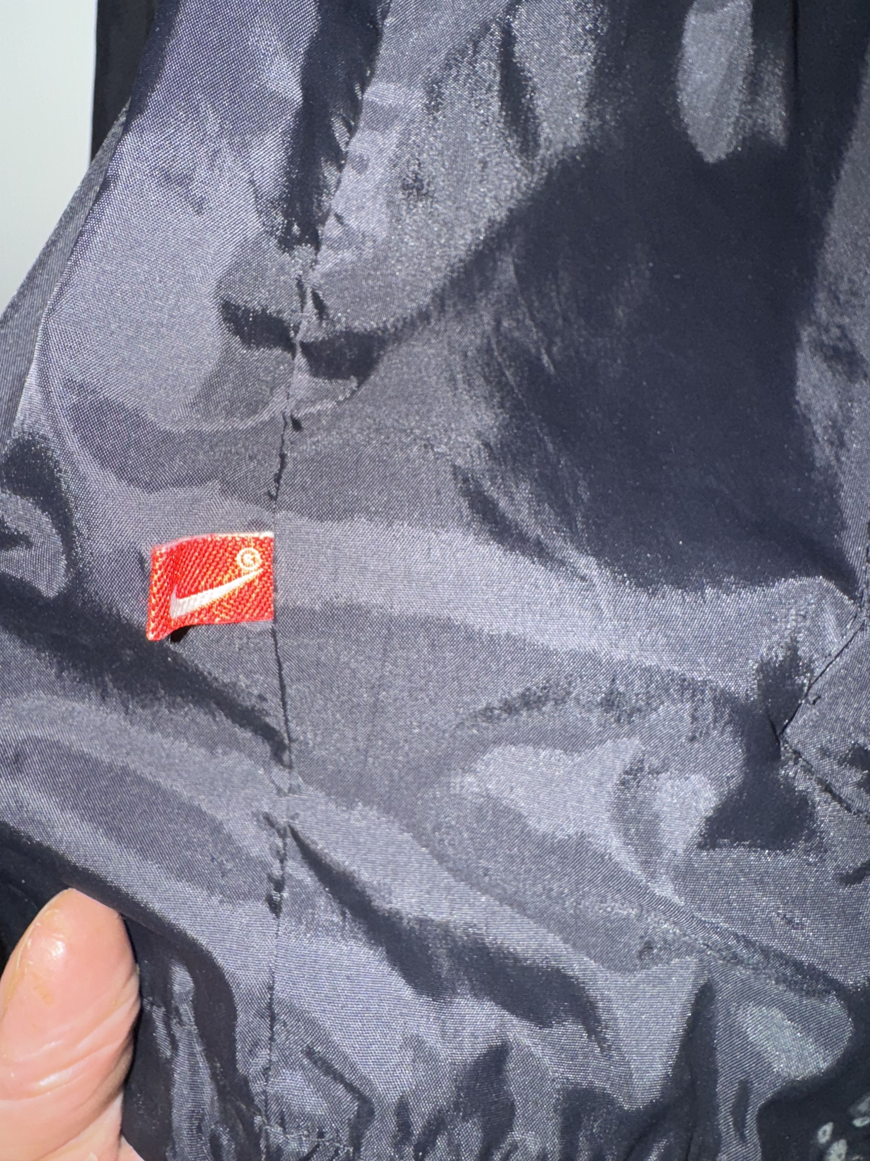 Nike Nike Track Jacket Size US M / EU 48-50 / 2 - 9 Thumbnail