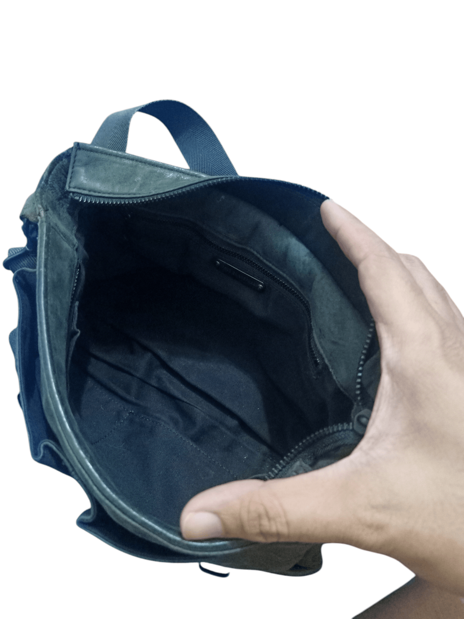 Other Patrick Stephan Leather Sling Bag Size ONE SIZE - 11 Thumbnail