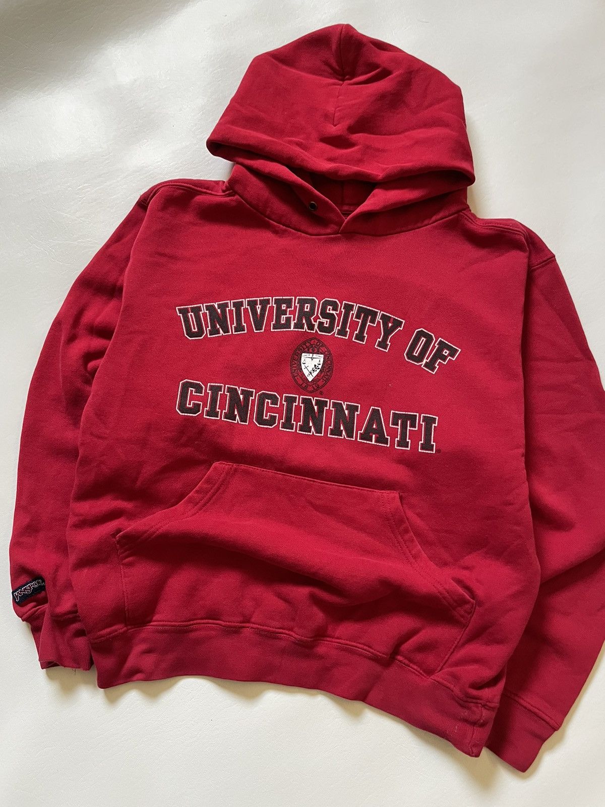 Other University of Cincinnati sweatshirt Size US M / EU 48-50 / 2 - 1 Thumbnail