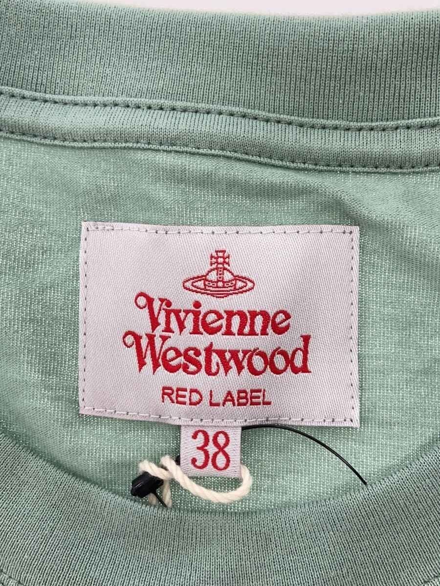 Vivienne Westwood Orb Long Sleeve Tee Size US M / EU 48-50 / 2 - 4 Thumbnail