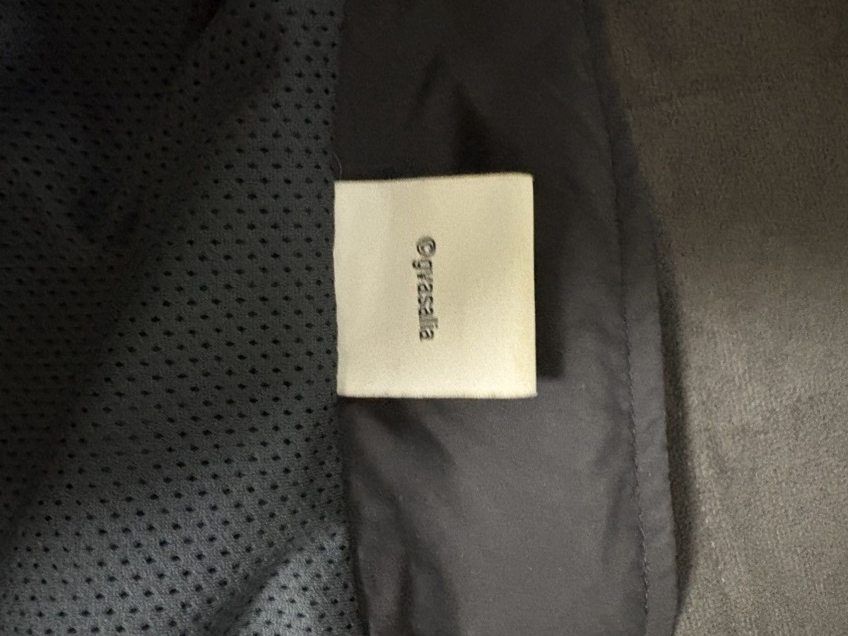 Vetements vetements zip up track jacket Size US M / EU 48-50 / 2 - 7 Thumbnail