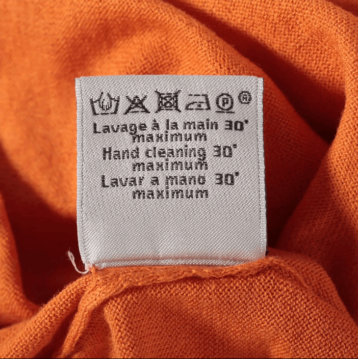 Hermes Cotton Knit T-shirt Size US XS / EU 42 / 0 - 6 Thumbnail
