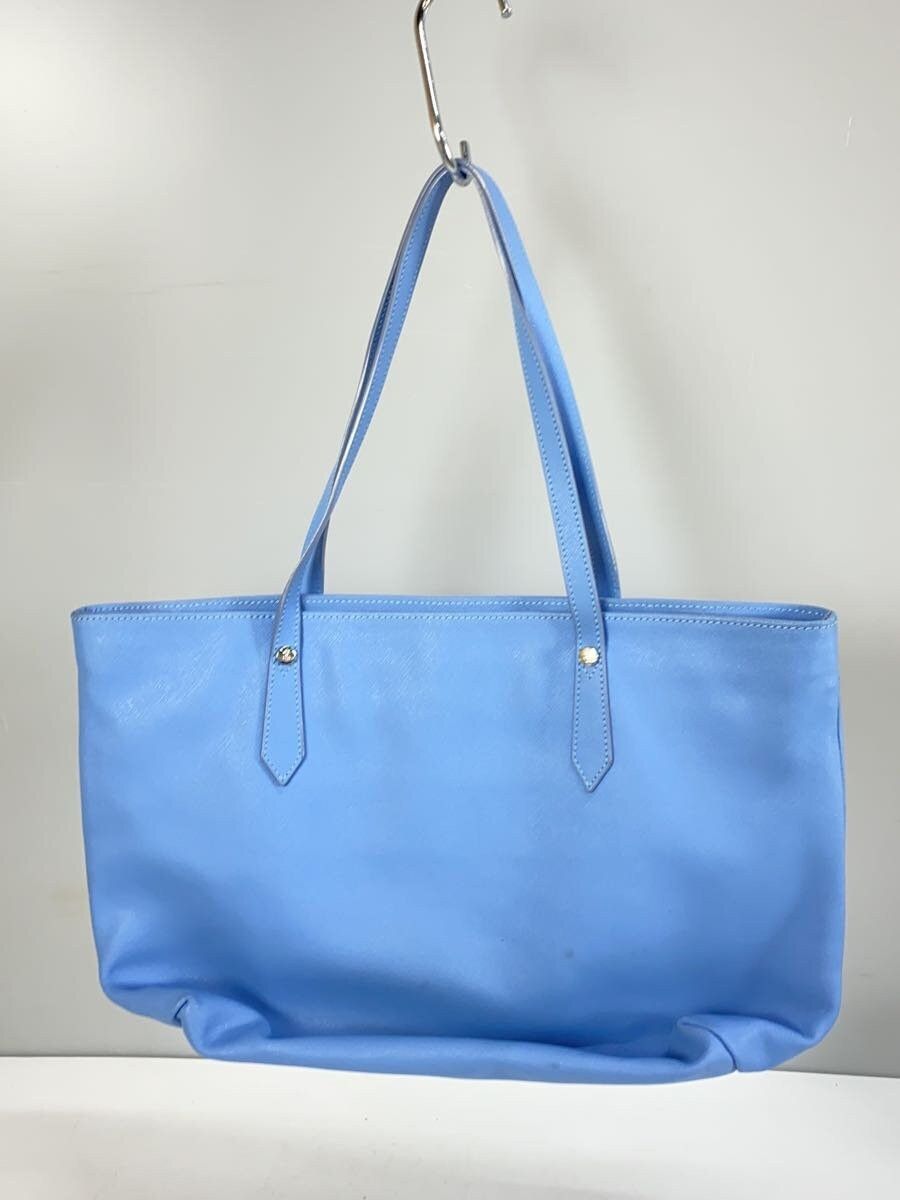 Vivienne Westwood Orb Leather Tote Bag Size ONE SIZE - 3 Thumbnail