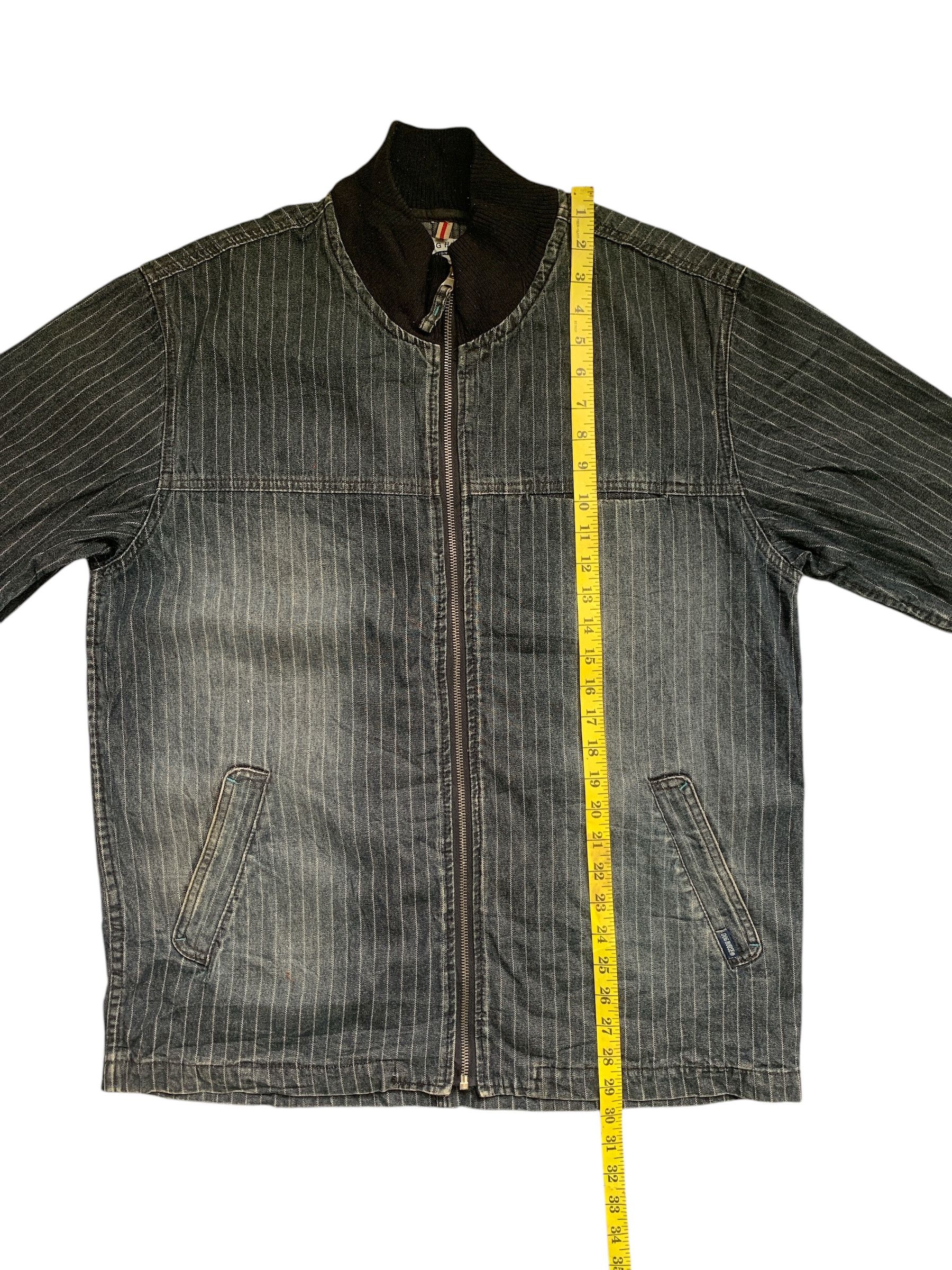 Other Rare Design Vintage Dog House Union Made Denim Jackets Size US L / EU 52-54 / 3 - 10 Thumbnail