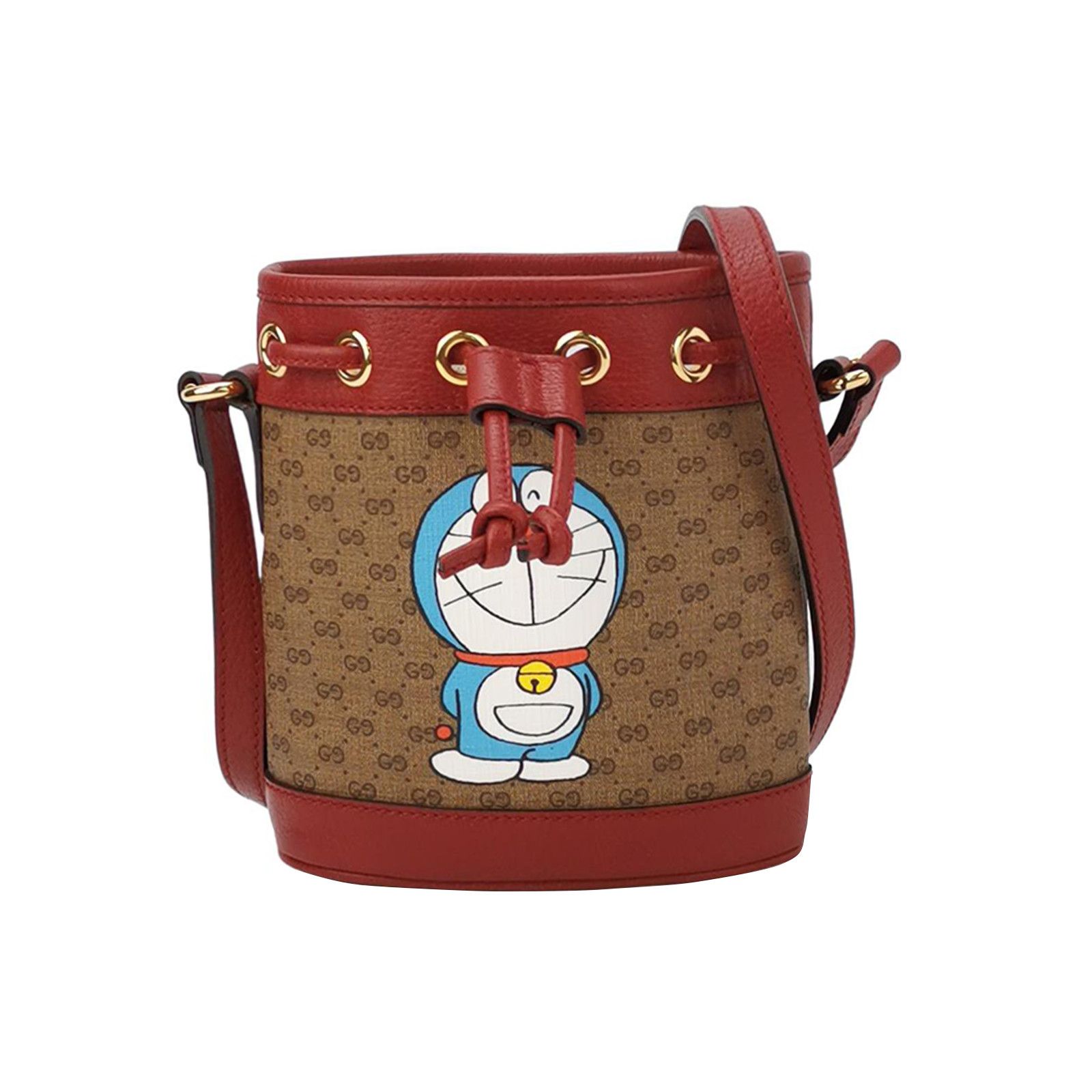 Gucci Gucci Women os Crossbody Bags Size ONE SIZE - 1 Thumbnail