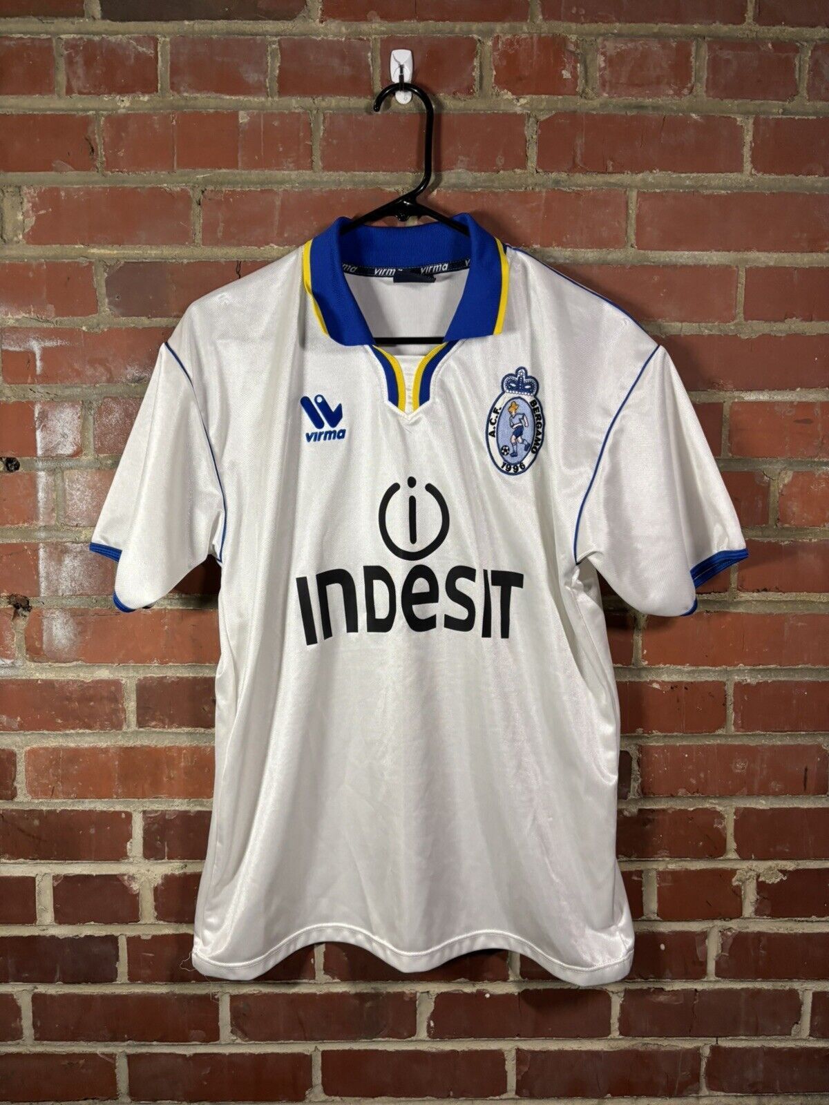 Other Fred again.. Fuji Rock Football Shirt | Grailed