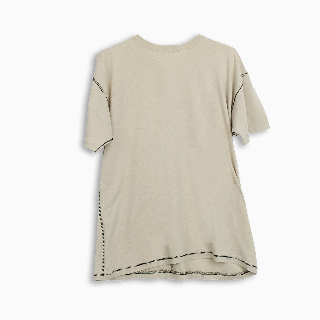 Vintage USA MILITARY SURPLUS T-SHIRT REMAKE Size 8 (RPO021801) Size US XXL / EU 58 / 5 - 1 Thumbnail