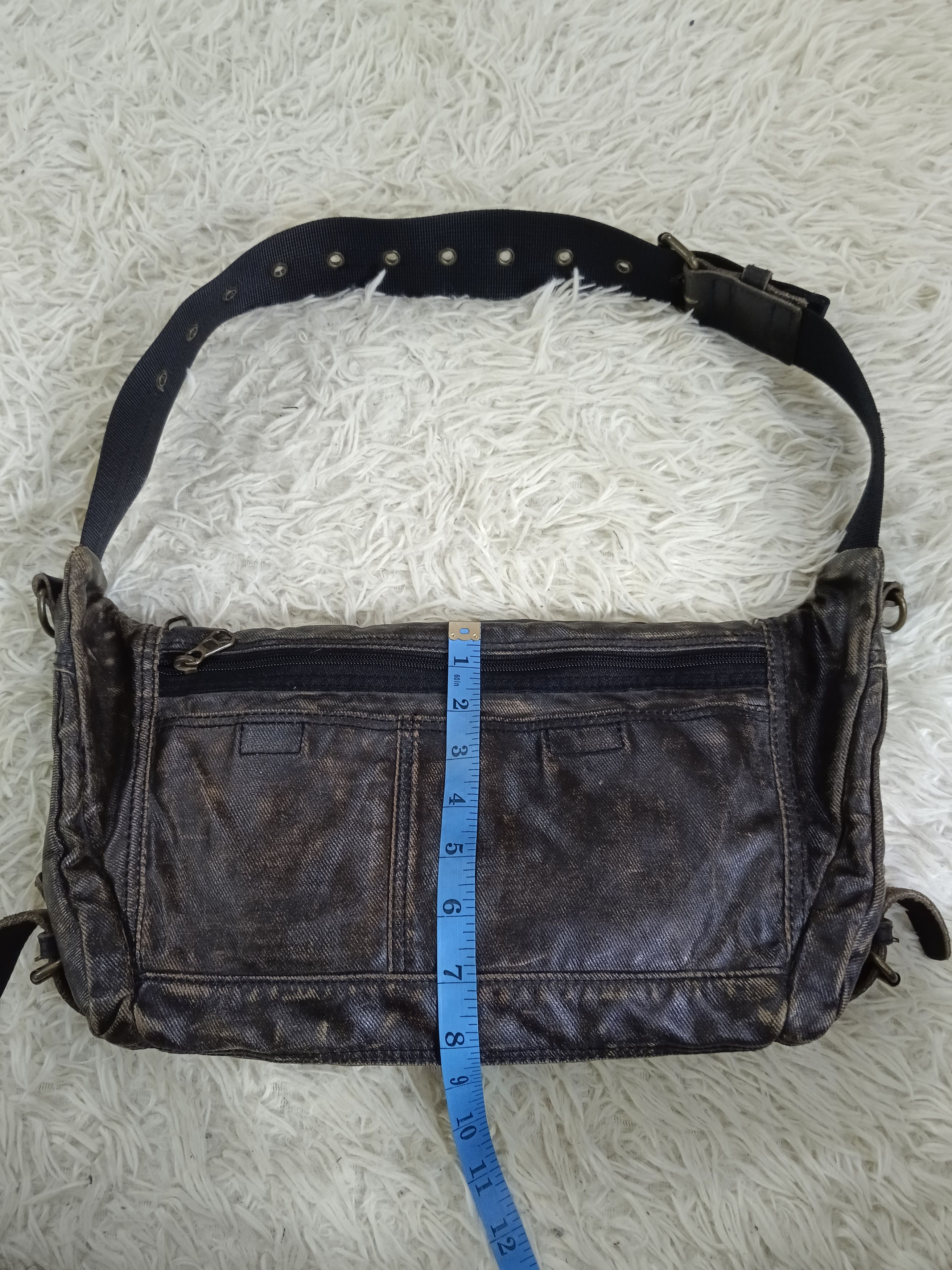 Darn Tough TOUGH TACTICAL CROSSBODY Size ONE SIZE - 8 Thumbnail