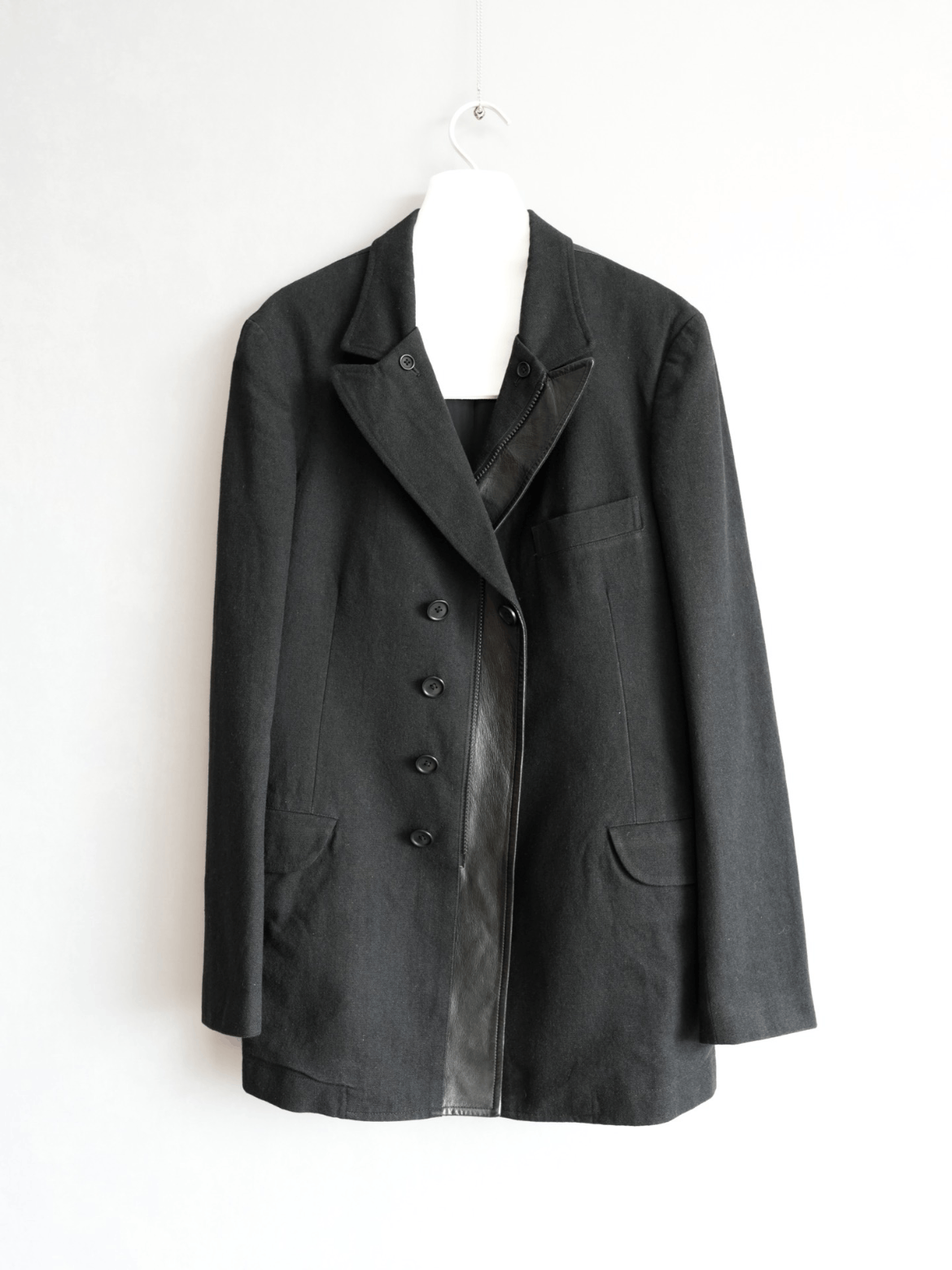 Yohji Yamamoto Pour Homme 15 Aw | Grailed