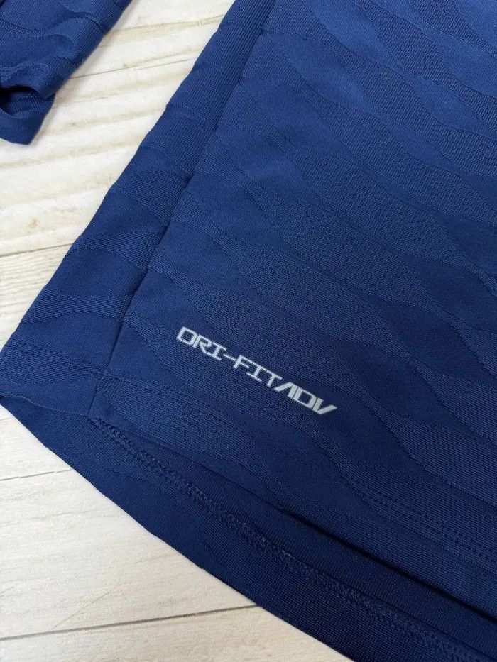 Nike Nike Tottenham 2021 2022 Strike Drill Top Dri-fit 1/4 Zip Size US S / EU 44-46 / 1 - 4 Thumbnail