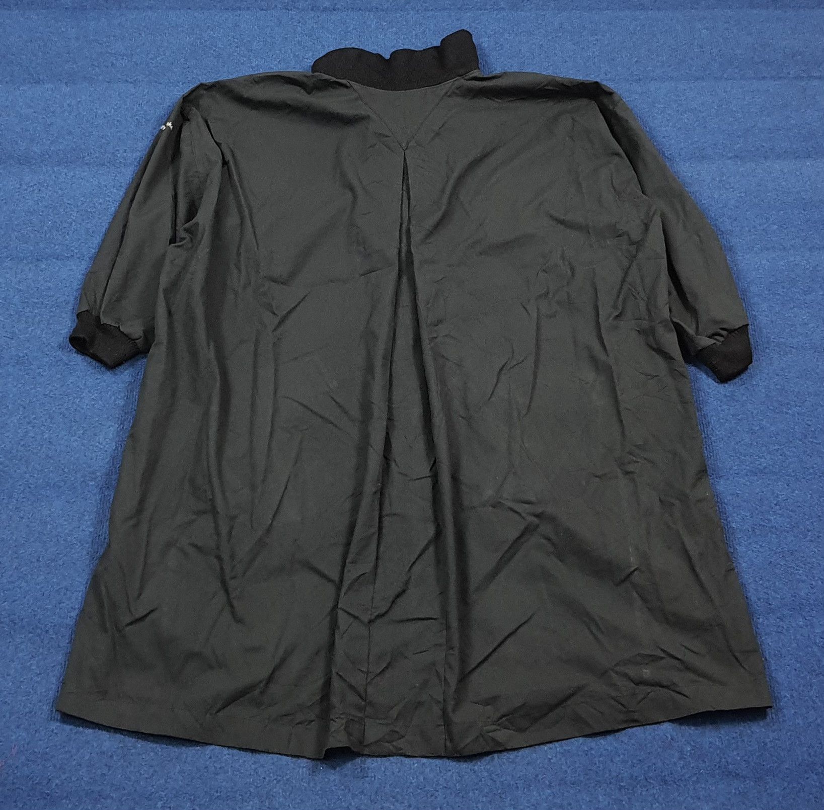 Issey Miyake Vintage Issey Miyake Japan Smock Avant Garde Coat C287N24 Size US XXL / EU 58 / 5 - 3 Thumbnail