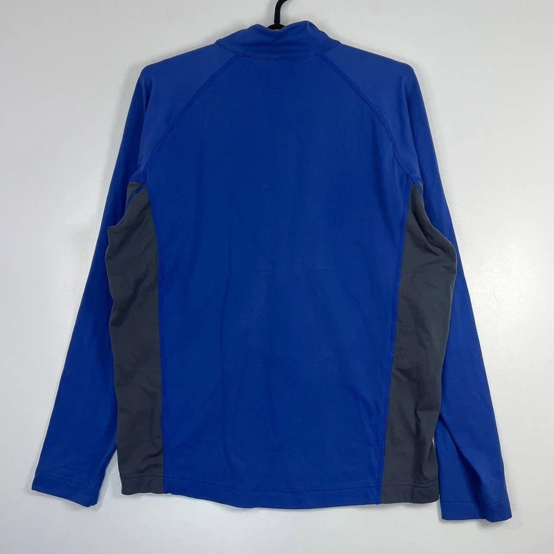 Berghaus Berghaus Half Zip Fleece Pullover Outdoor Jacket Mens Size M Size US M / EU 48-50 / 2 - 6 Thumbnail