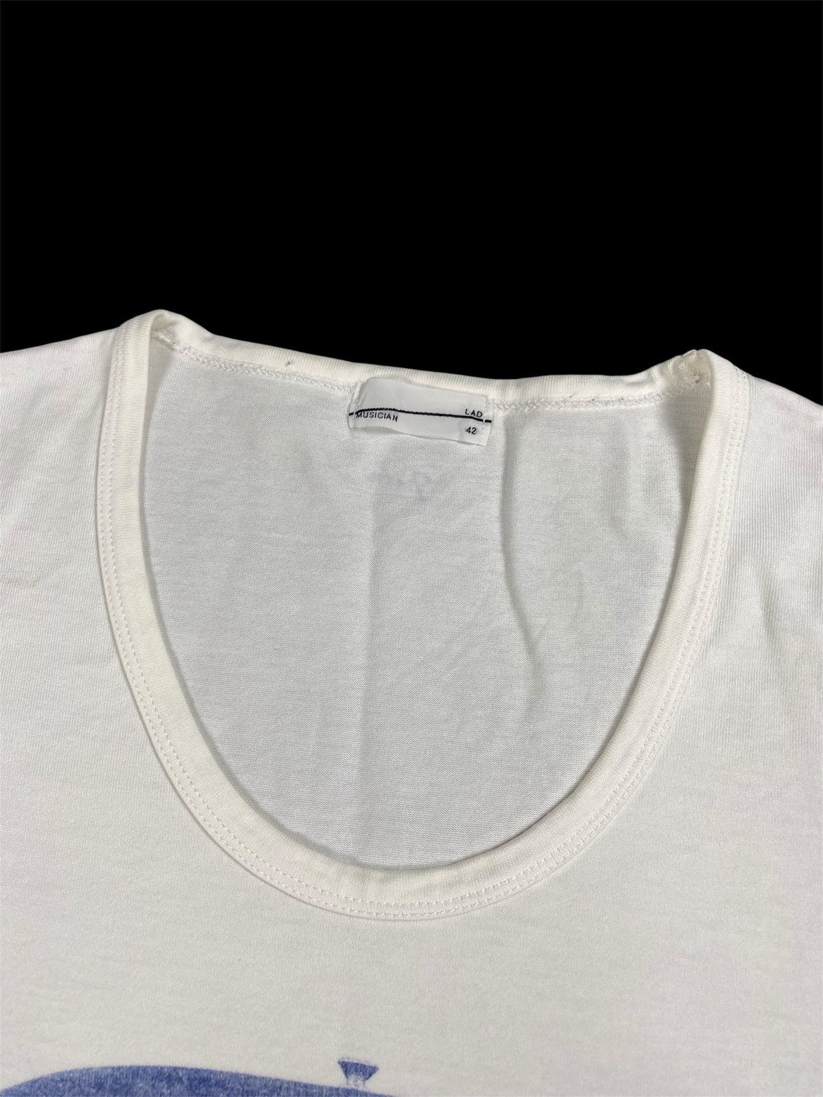Lad Musician Lad Musician Fender 20th T-Shirt Size US M / EU 48-50 / 2 - 9 Thumbnail
