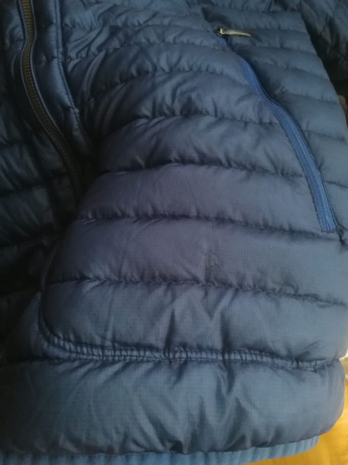 Designer × Parajumpers Parajumpers light jacket Size US S / EU 44-46 / 1 - 11 Thumbnail