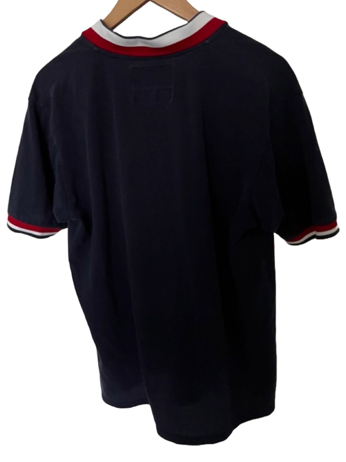 Neighborhood Neighborhood Polo Size US L / EU 52-54 / 3 - 3 Thumbnail