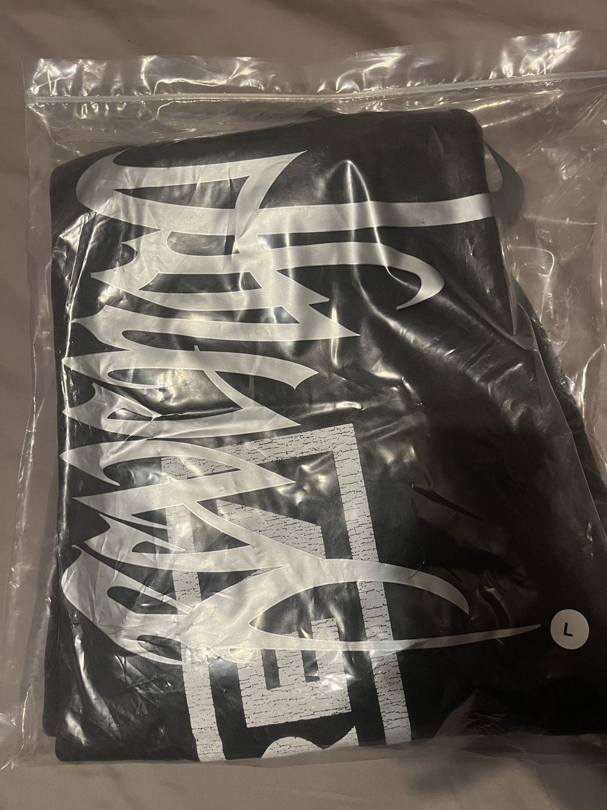 Revenge Revenge Closer To God Sweatpants Large Size US 32 / EU 48 - 7 Thumbnail