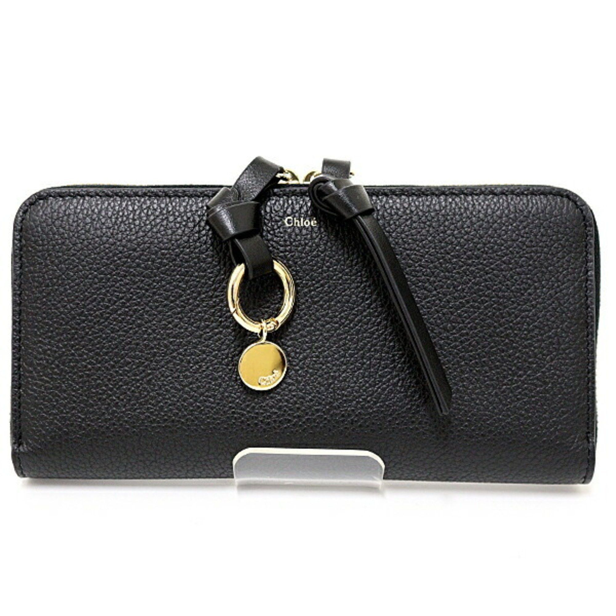 Chloe Chloé Alphabet wallet Size ONE SIZE - 1 Thumbnail