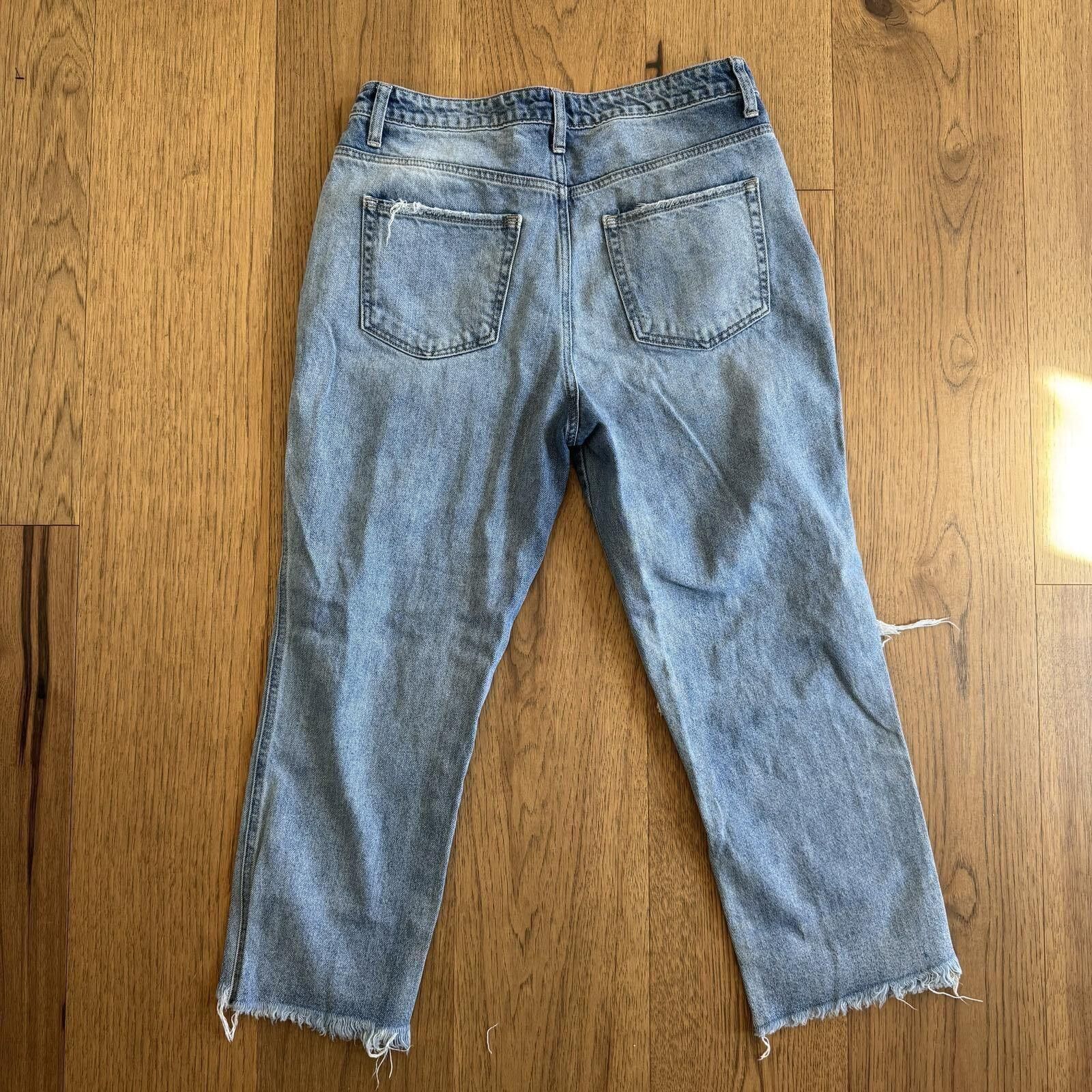 Other Flying Monkey Distressed 31x25 Size 26" / US 2 / IT 38 - 2 Thumbnail