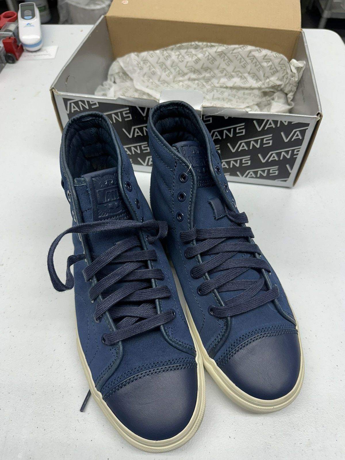 Vans Vans Vault Native American Binding LX size 9 Size US 9 / EU 42 - 1 Thumbnail