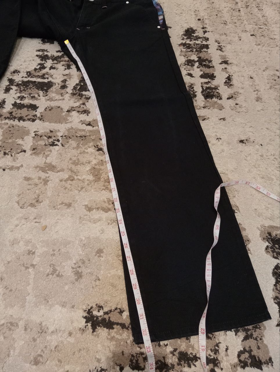 Japanese Brand Japanese CNCV Concave Attempt Pants Size US 36 / EU 52 - 14 Thumbnail