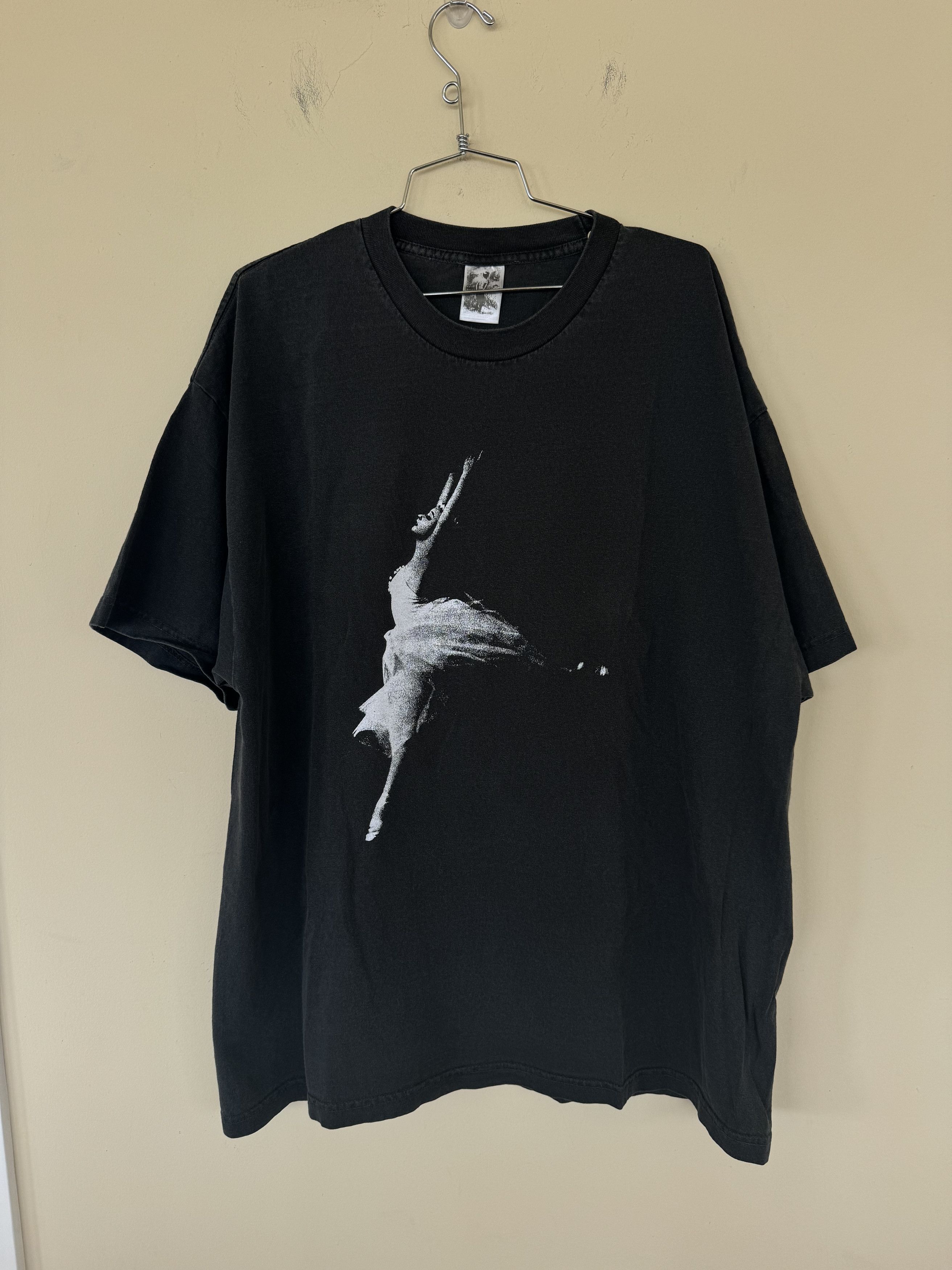 Basketcase Gallery Ballet | Grailed