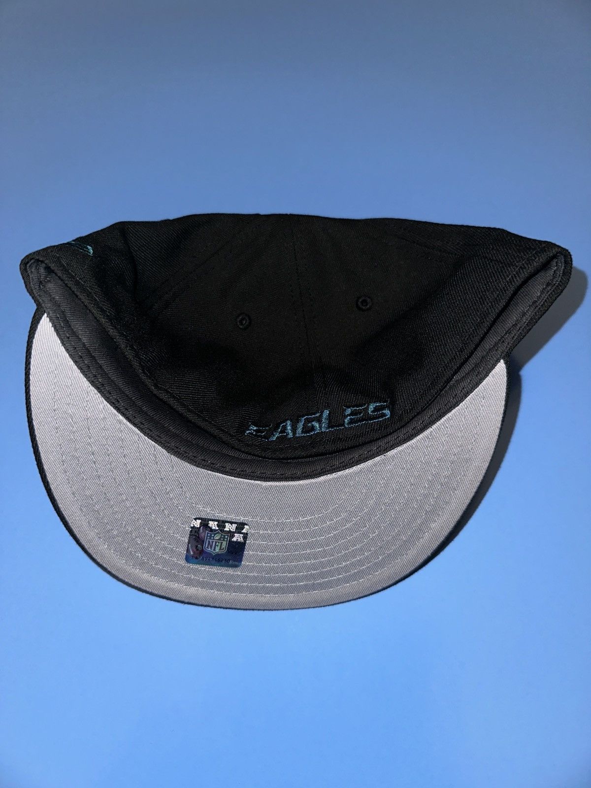 New Era Philadelphia Eagles Size ONE SIZE - 4 Thumbnail
