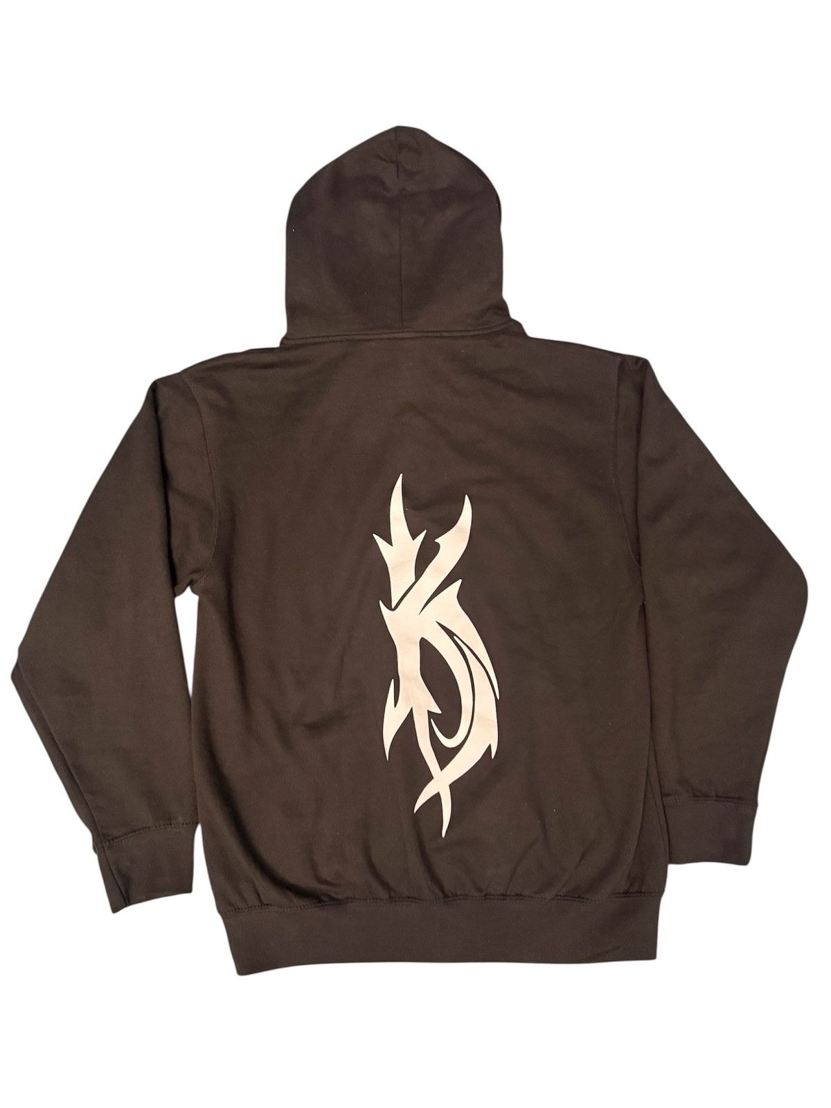 Kim Krueger Kim Krueger Slipknot zip up Size US M / EU 48-50 / 2 - 3 Thumbnail