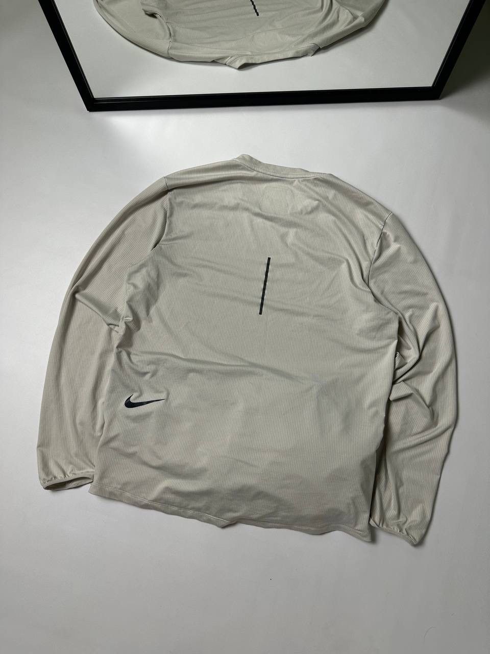 Nike 🔥Nike Tech Pack Top Running Ultralight 2in1 Hooded Jacket Size US M / EU 48-50 / 2 - 2 Thumbnail