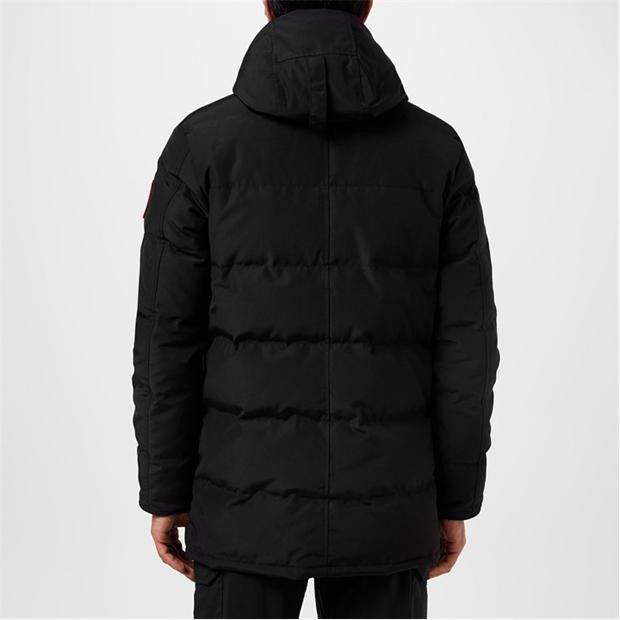 Canada Goose Carson Parka Size US XL / EU 56 / 4 - 3 Thumbnail